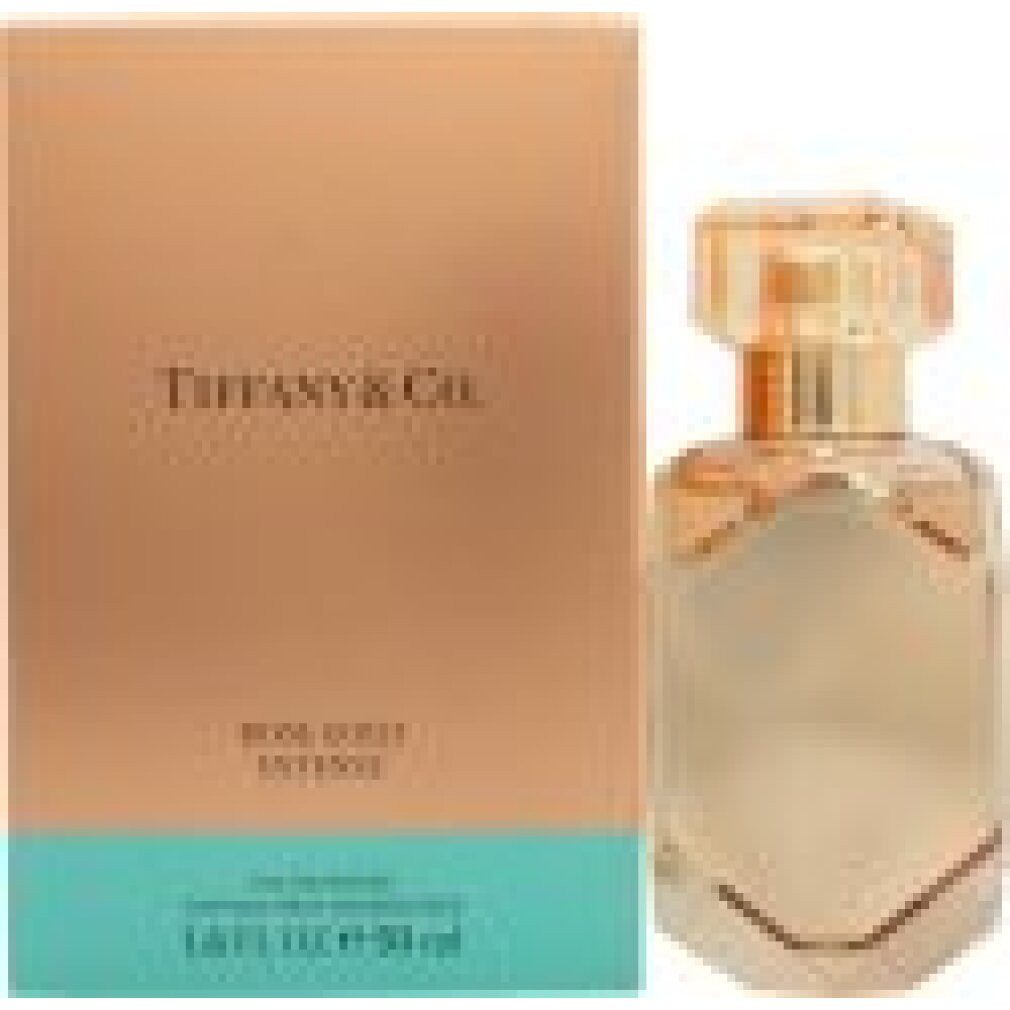 Tiffany Парфюмы Rose Gold Intense Парфюмы 50ml Spray
