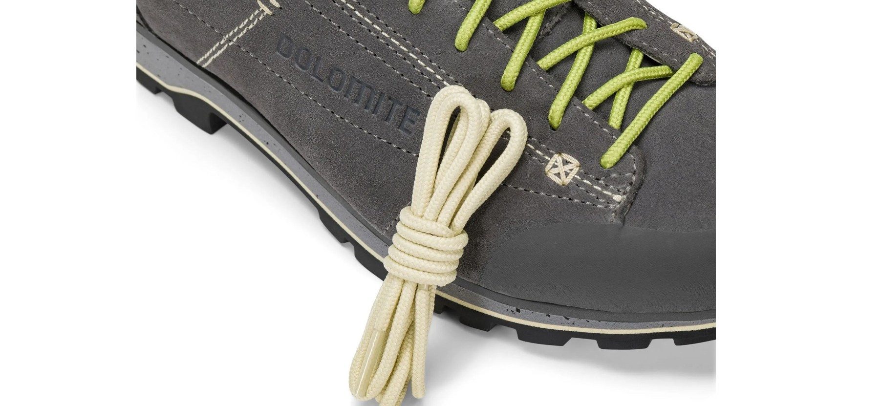 Dolomite Trekkingschuh