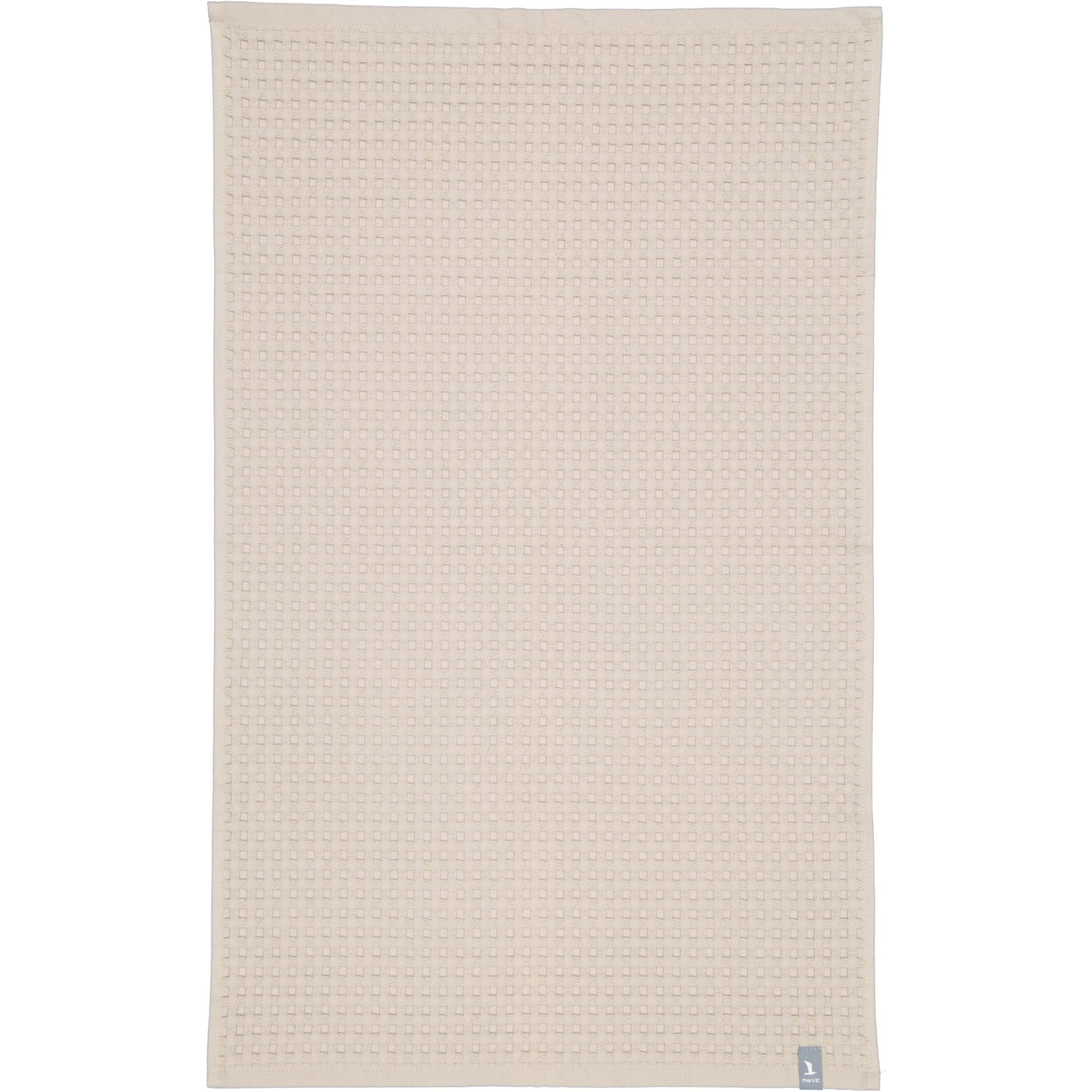 Möve Handtücher Piquée Pique, 100% Baumwolle (1-St) günstig online kaufen