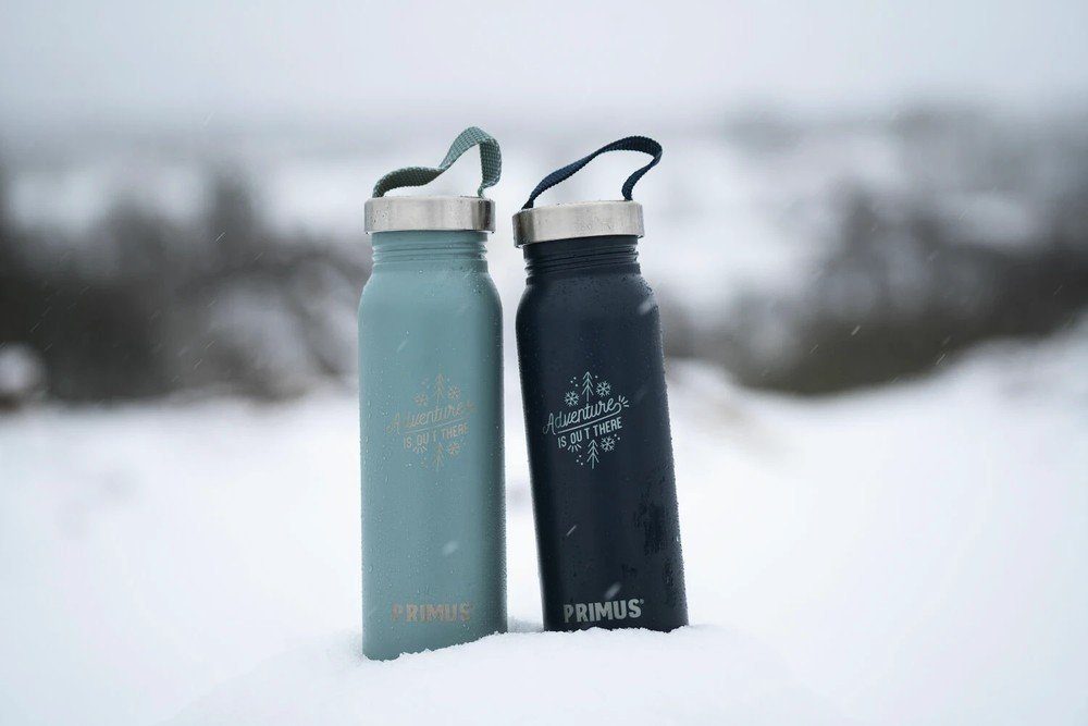 Primus Trinkflasche