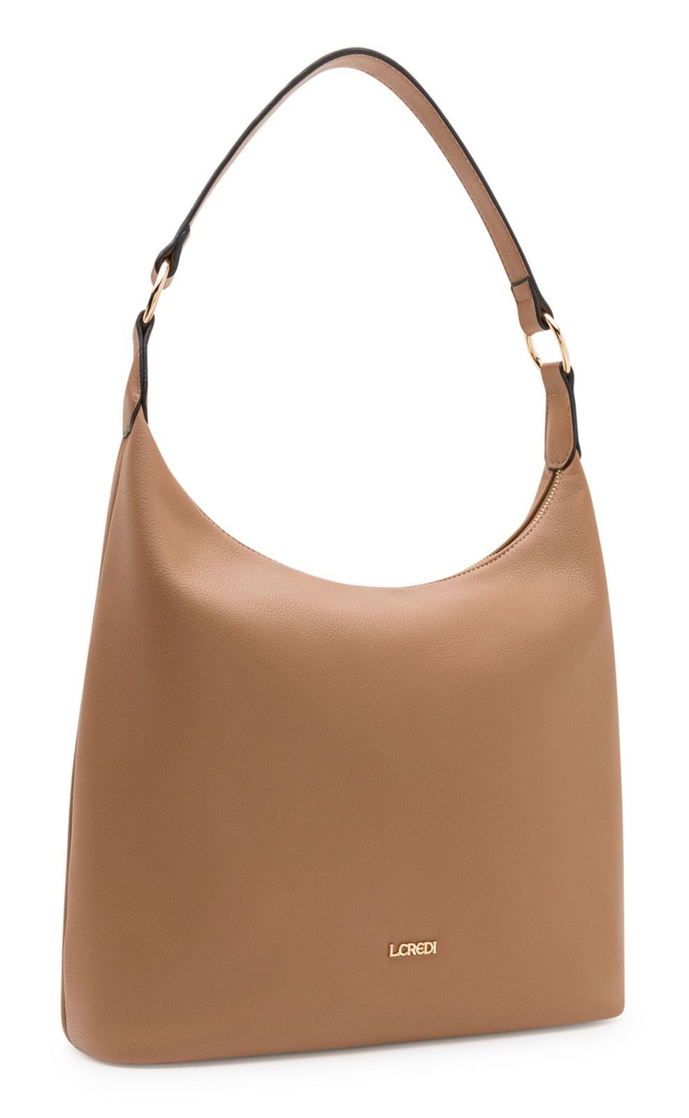 L. CREDI Schultertasche Hobo Bag günstig online kaufen