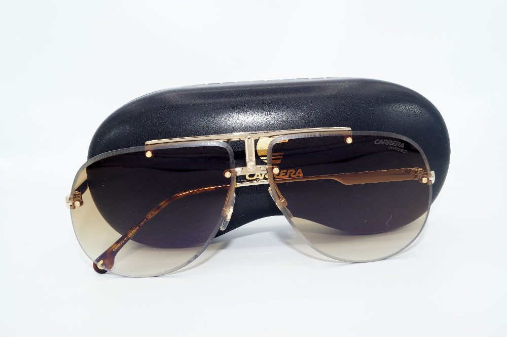 Carrera Eyewear Sonnenbrille CARRERA Sonnenbrille Sunglasses Carrera 1052 06J 86
