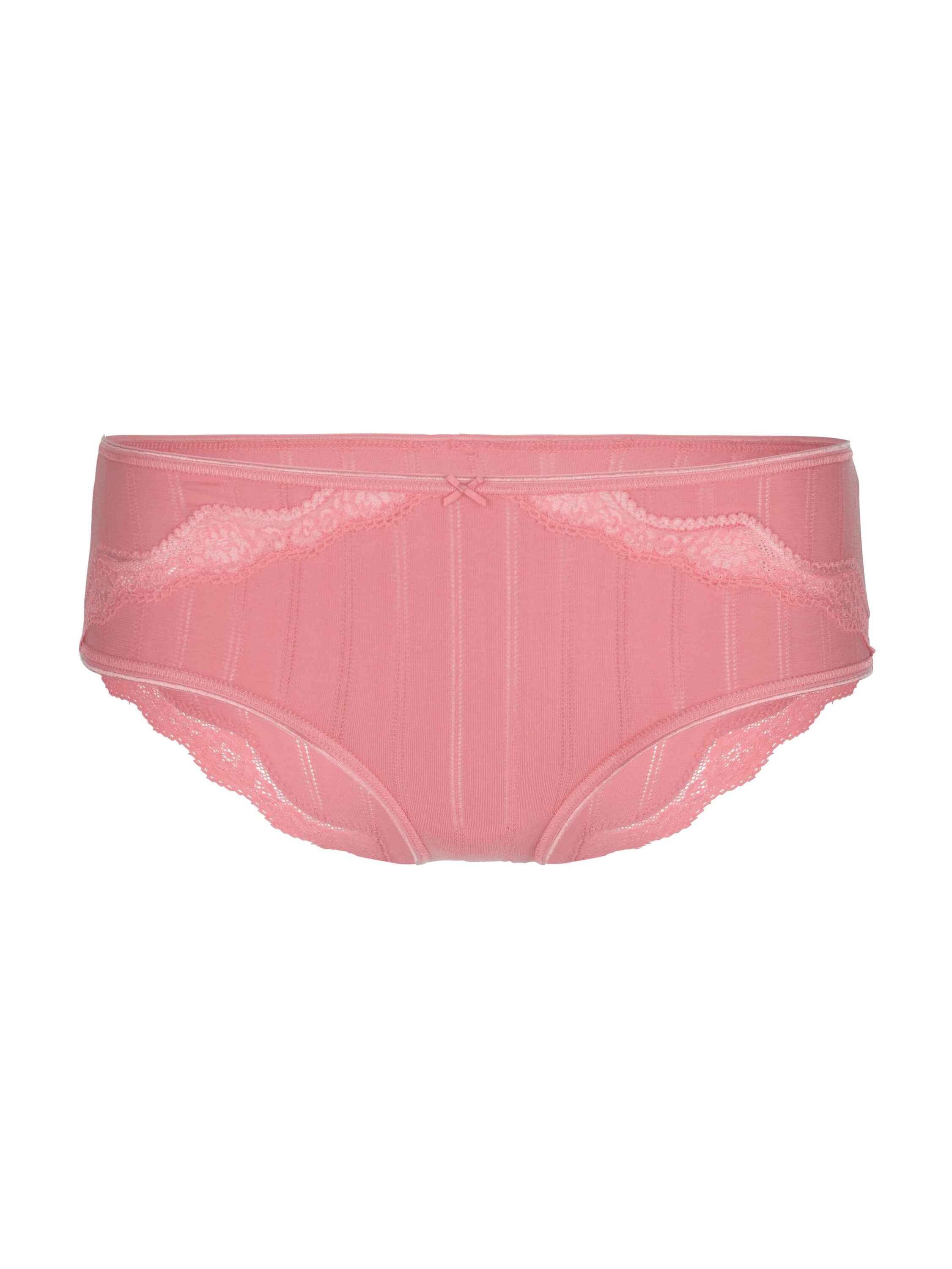 regular Hüftpanty Panty, CALIDA cut strawberry ice (1-St)