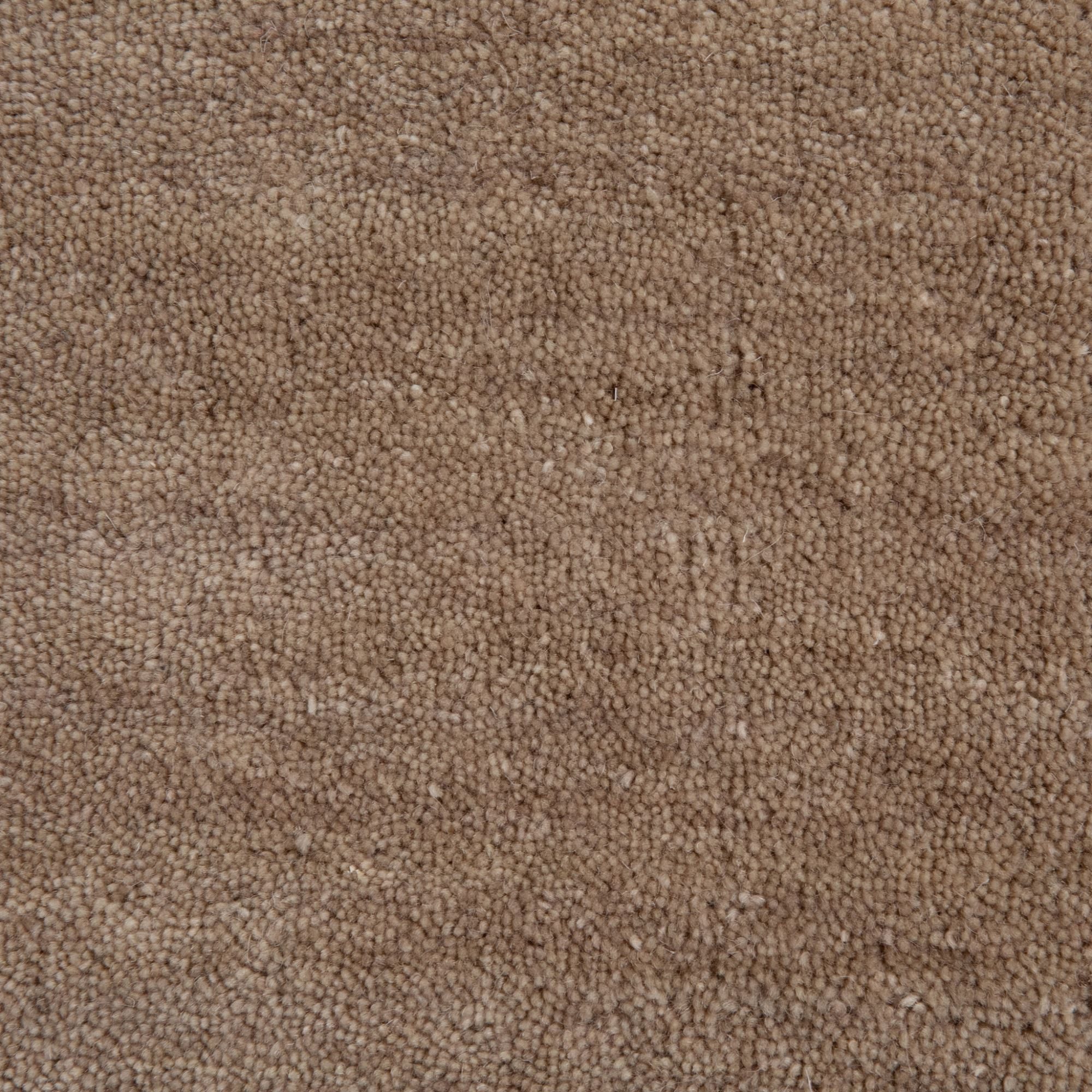 Steffensmeier Wollteppich Nomade, Rechteckig, Gabbeh, 100 % Schurwolle