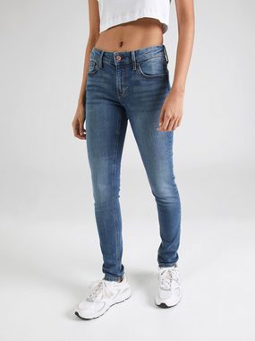 Esprit Skinny-fit-Jeans (1-tlg) Plain/ohne Details