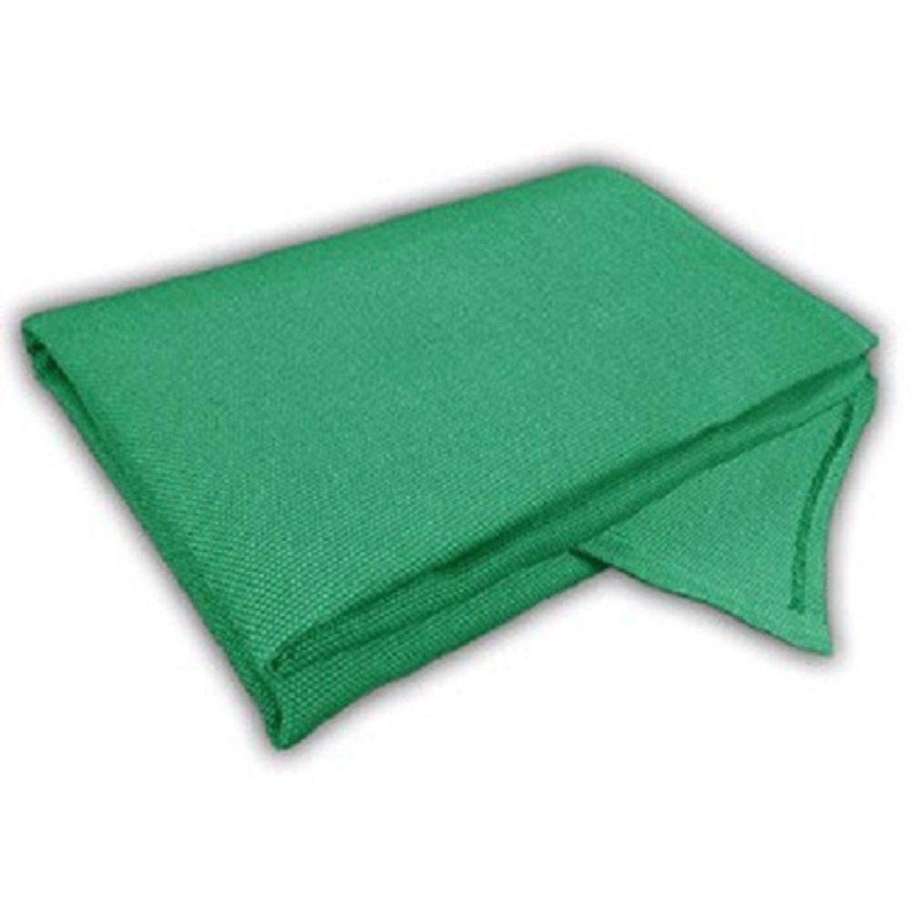 Kraft Werkzeuge Bodenschutzmatte Kraft Werkzeuge Hitze- und Flammschutzmatte, ca. 50 x 50 cm bis 800°C