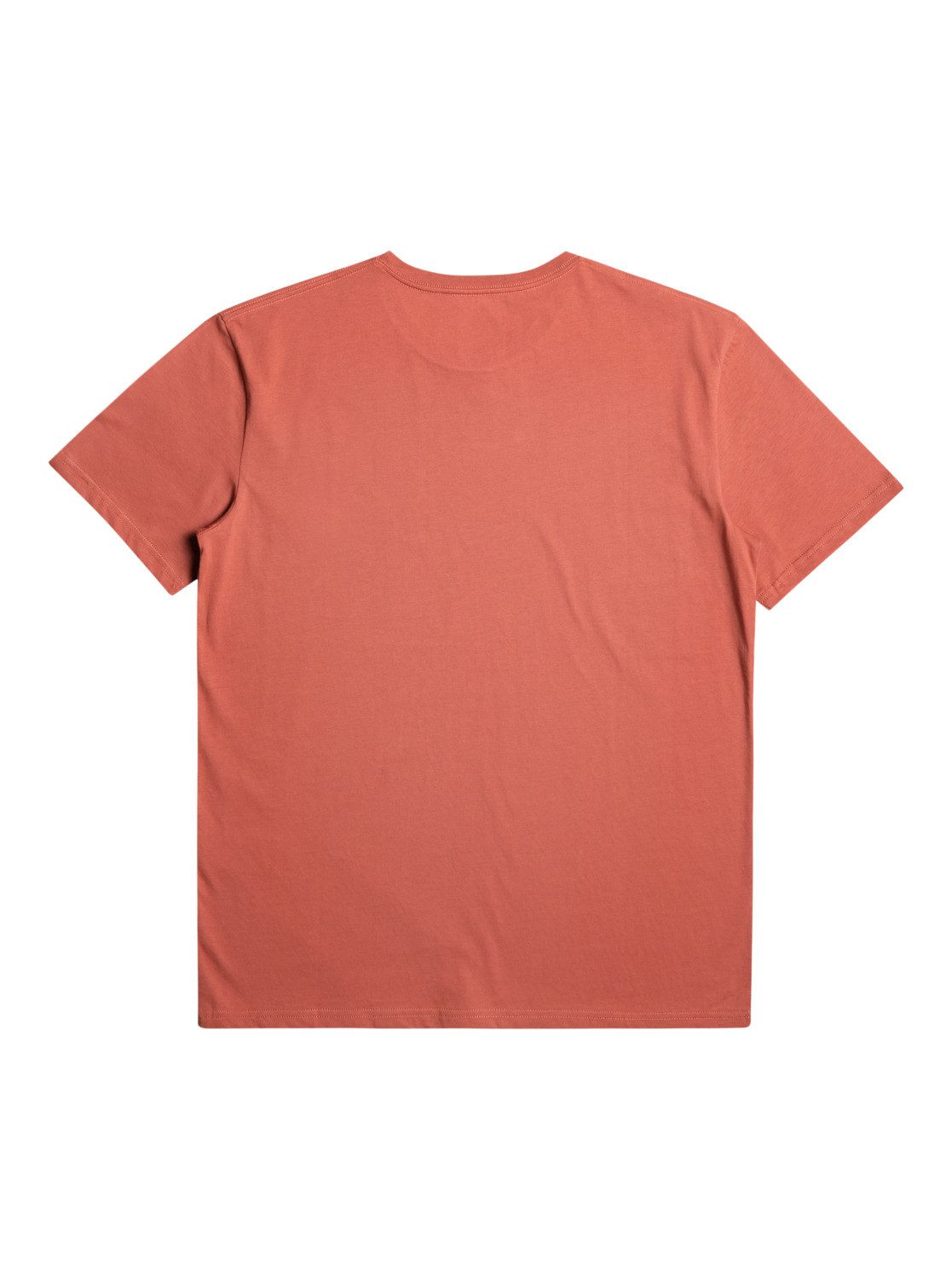 Quiksilver T-Shirt MW Mini Logo