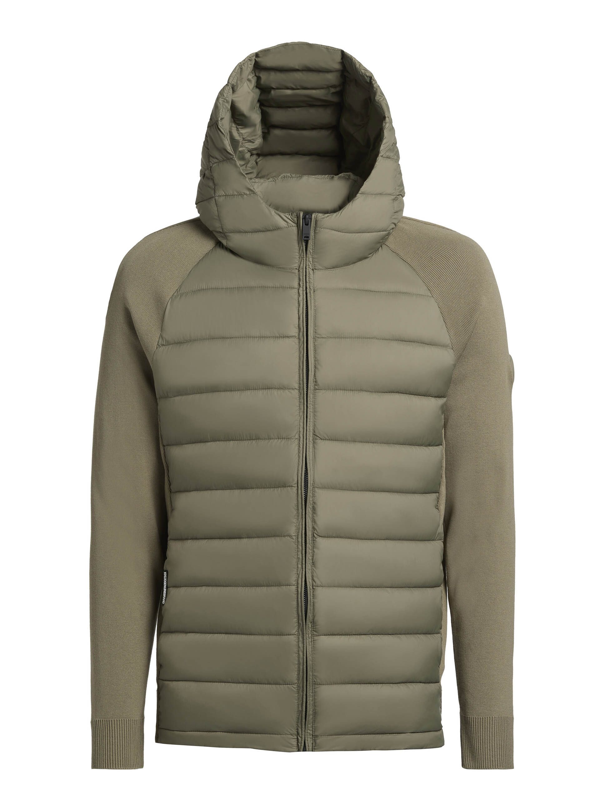 Anorak NILON
