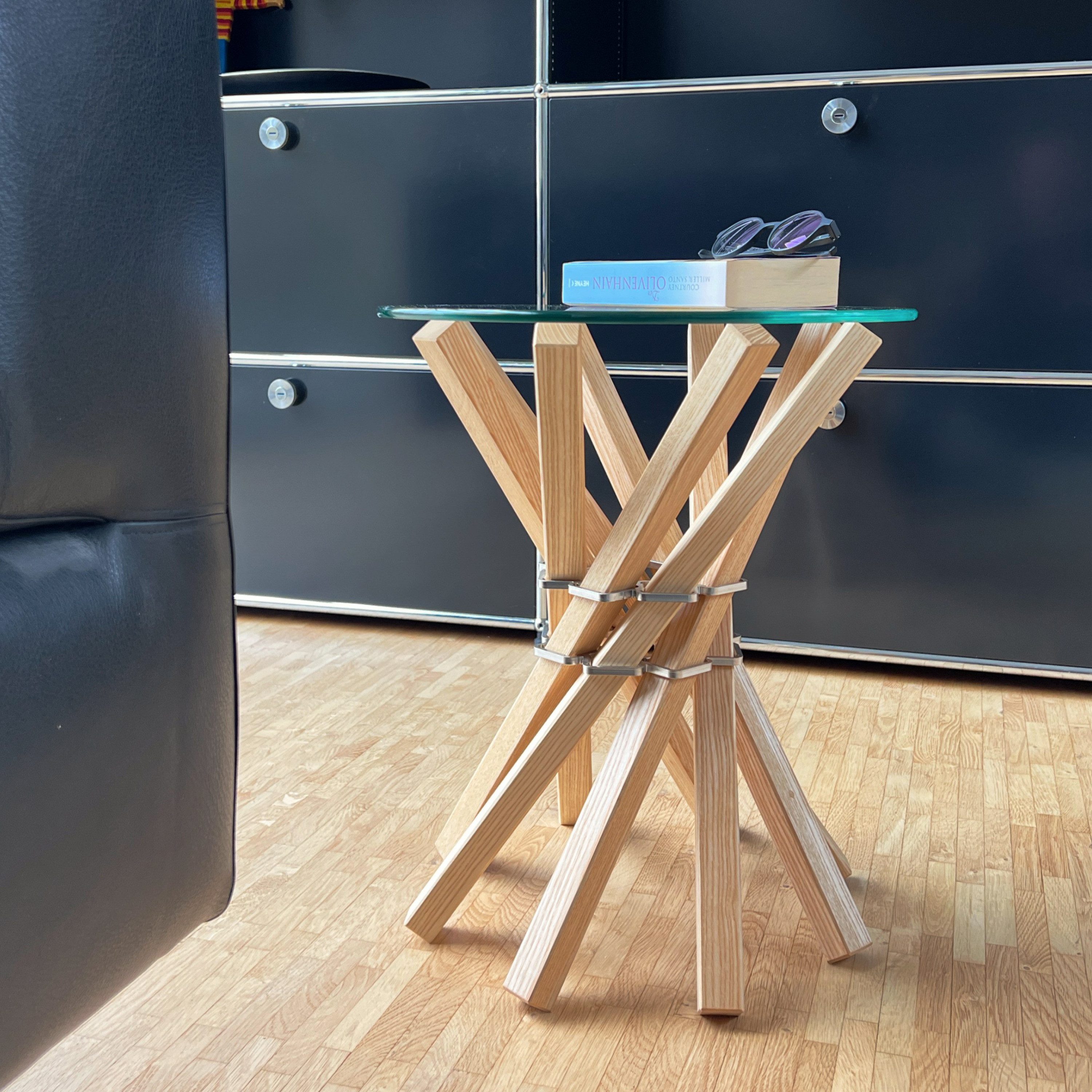 Keilbach Designprodukte Beistelltisch tavolino