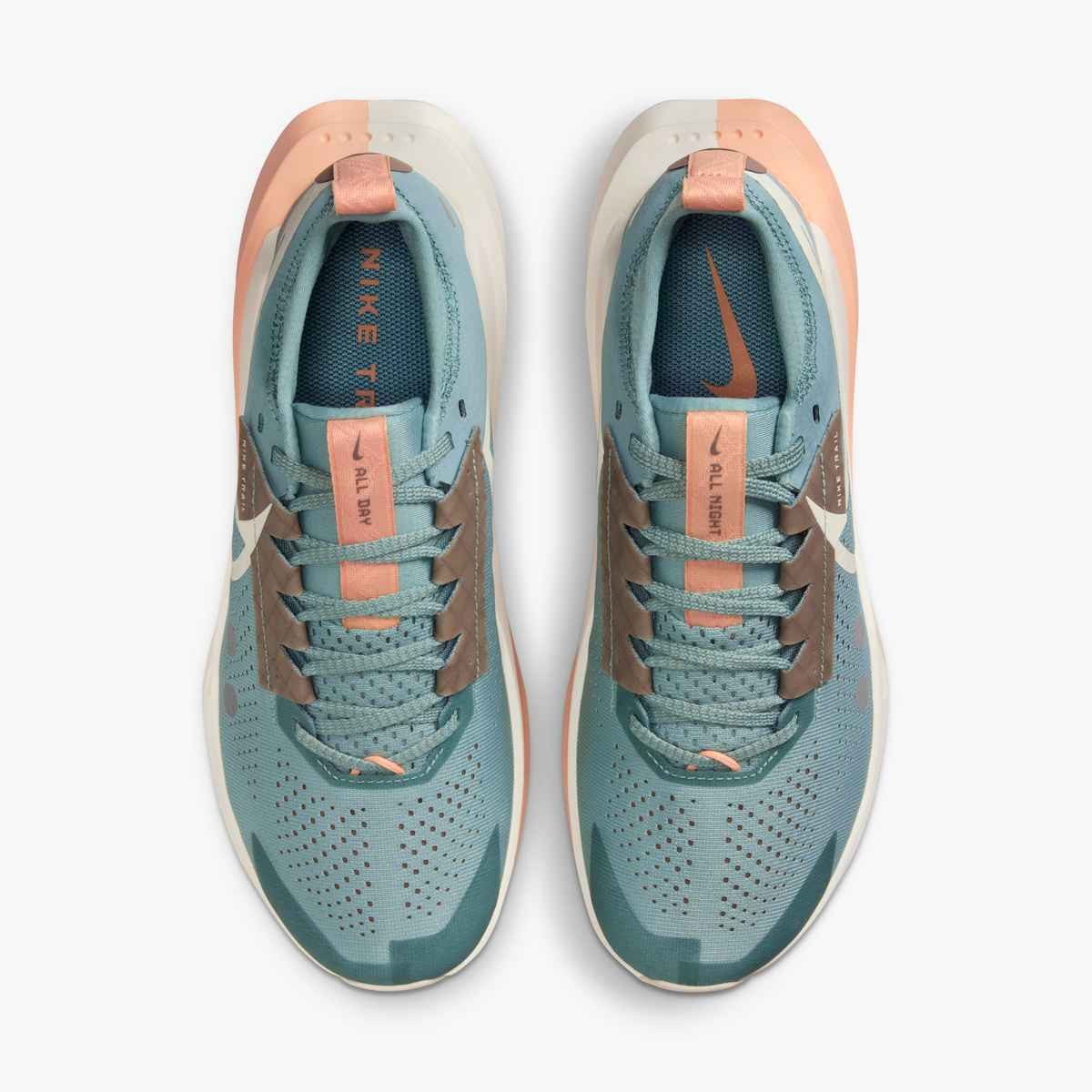 Nike W ZOOMX ZEGAMA TRAIL 2 Laufschuh