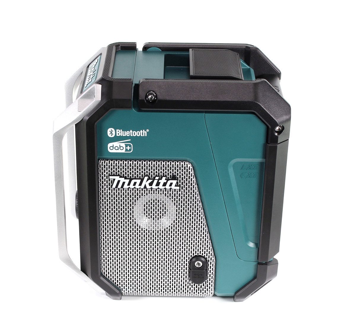 Makita DMR 115 M1 Akku Baustellenradio 12V Baustellenradio