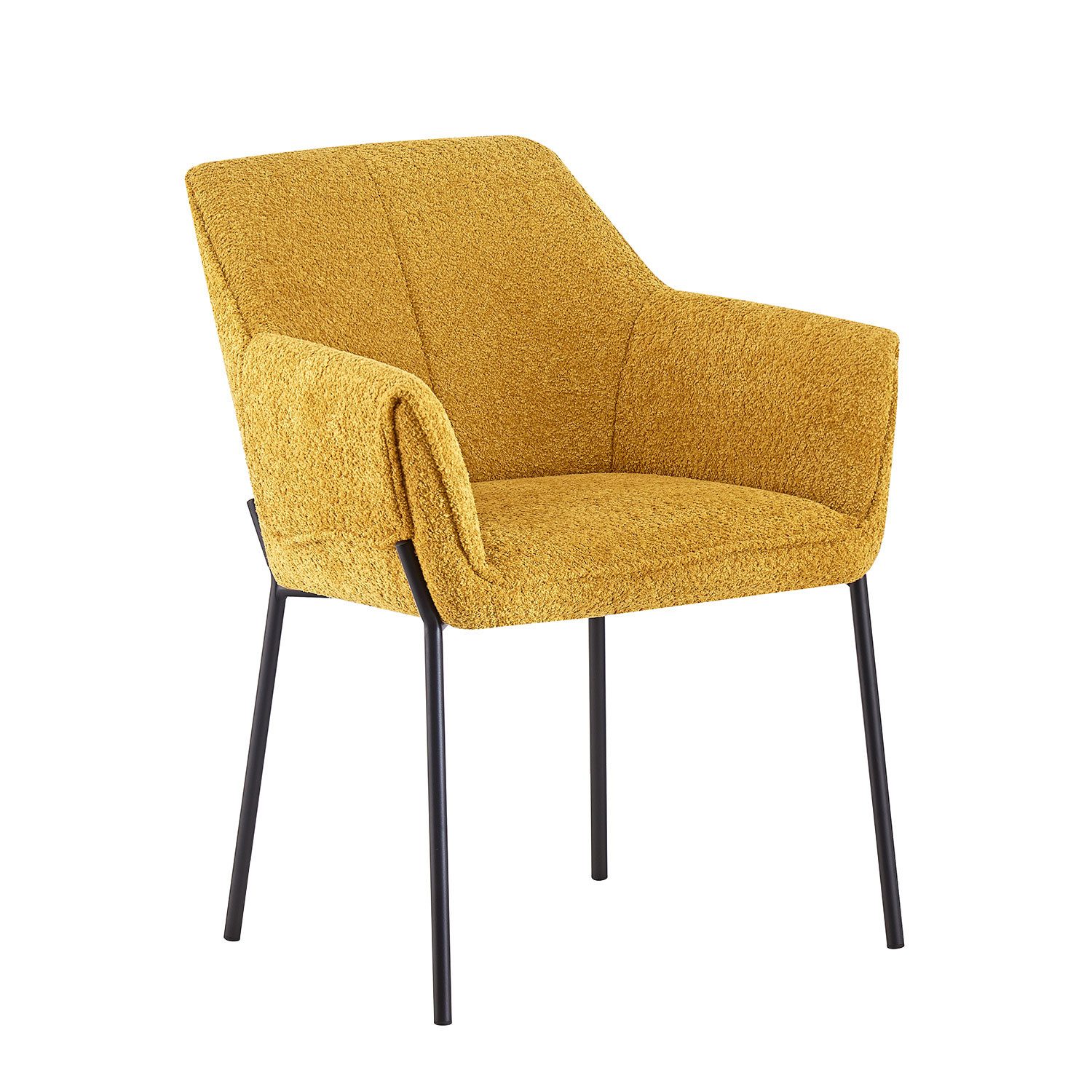 B&D home 4-Fußstuhl JENNY (1 St), günstig online kaufen