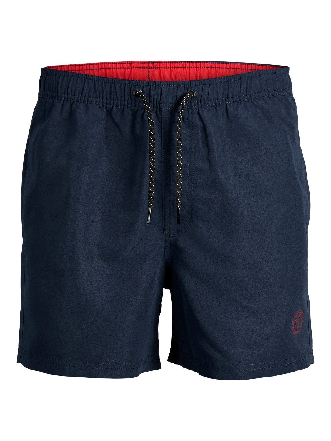 Jack & Jones Badehose Jack & Jones Swim Shorts Bermuda Herren Badehose