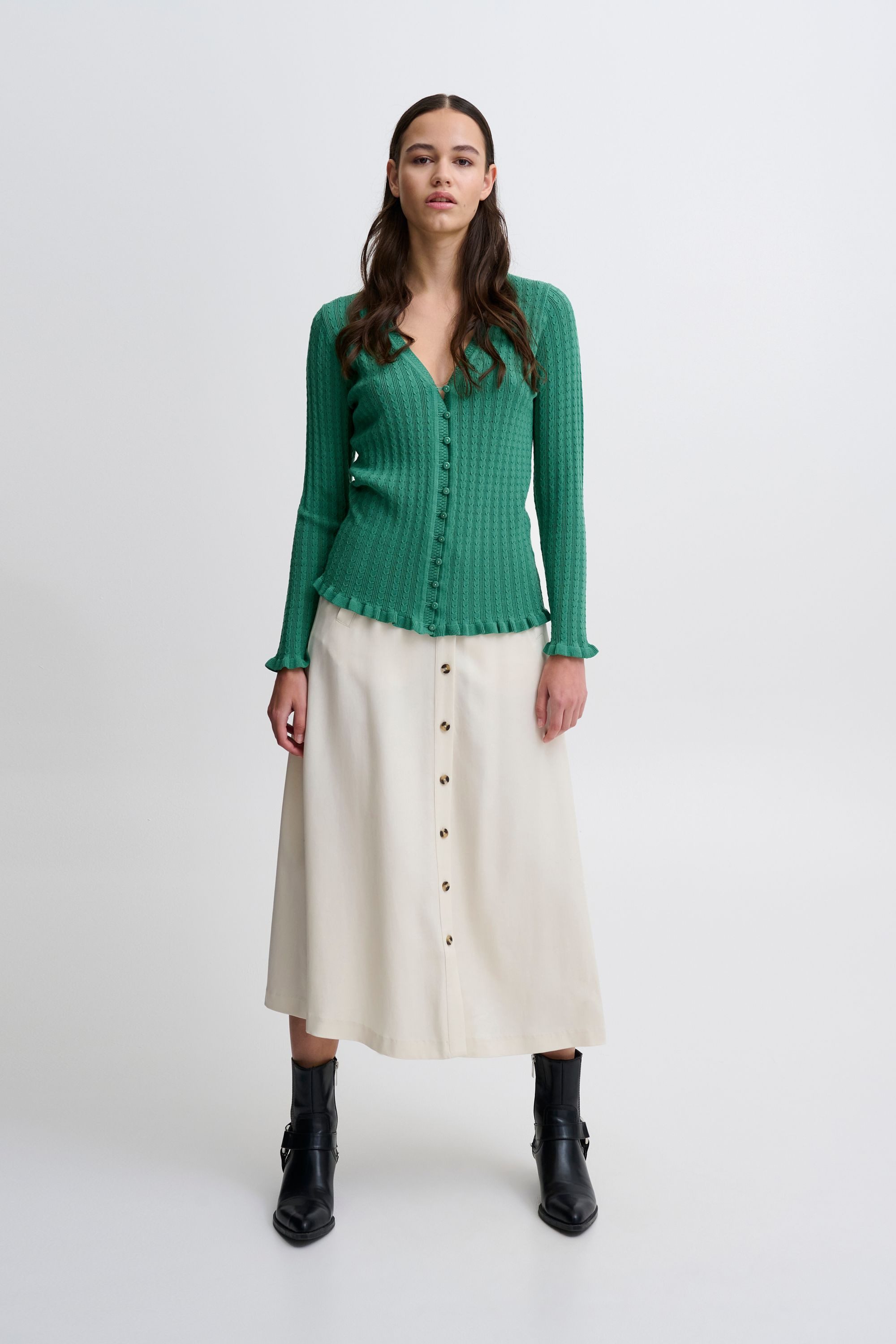 Atelier Rêve Strickjacke IRFANTINO CA - günstig online kaufen