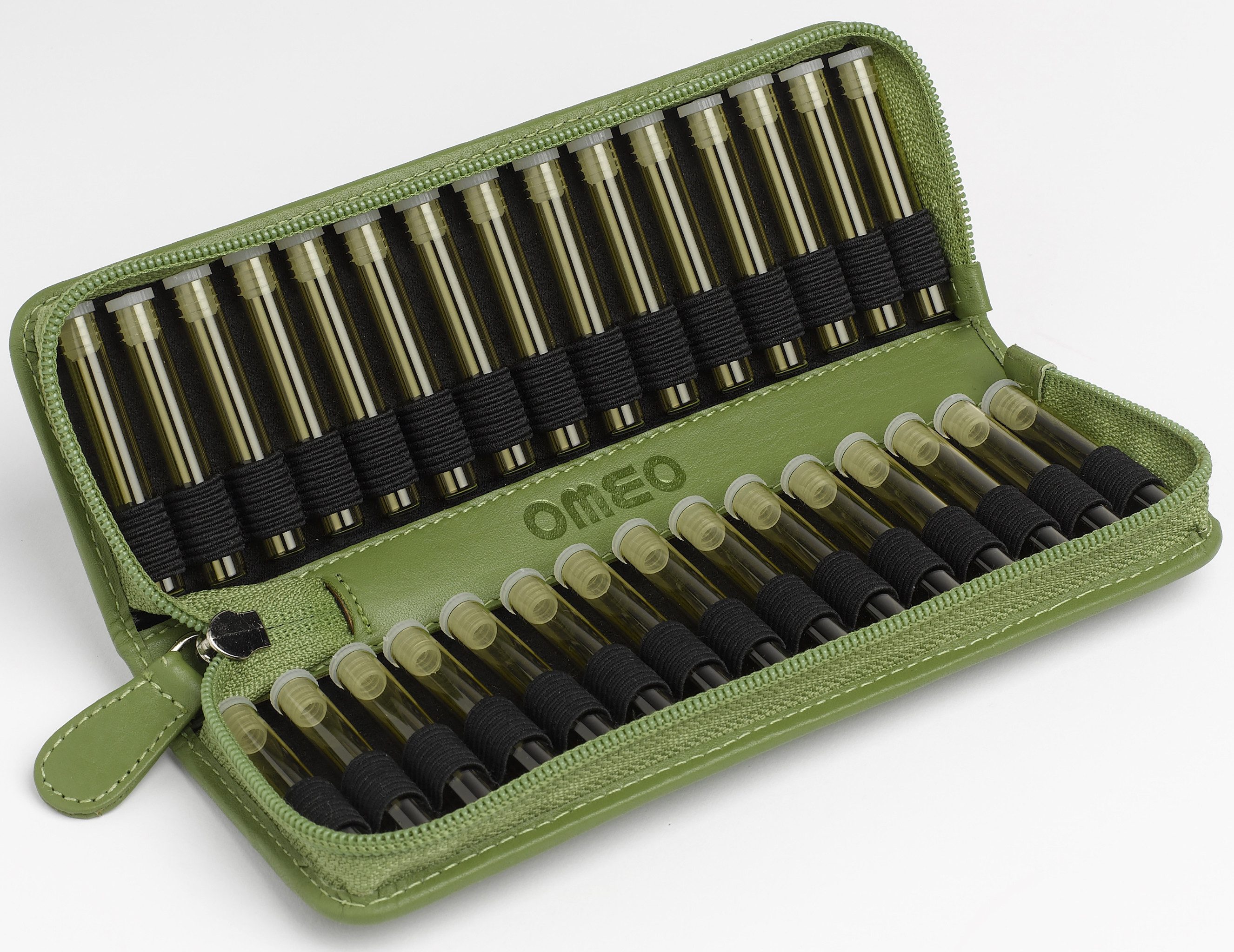 omeo Aufbewahrungsdose Globuli Tasche Homöopathie Globuli Etui Taschenapoth günstig online kaufen