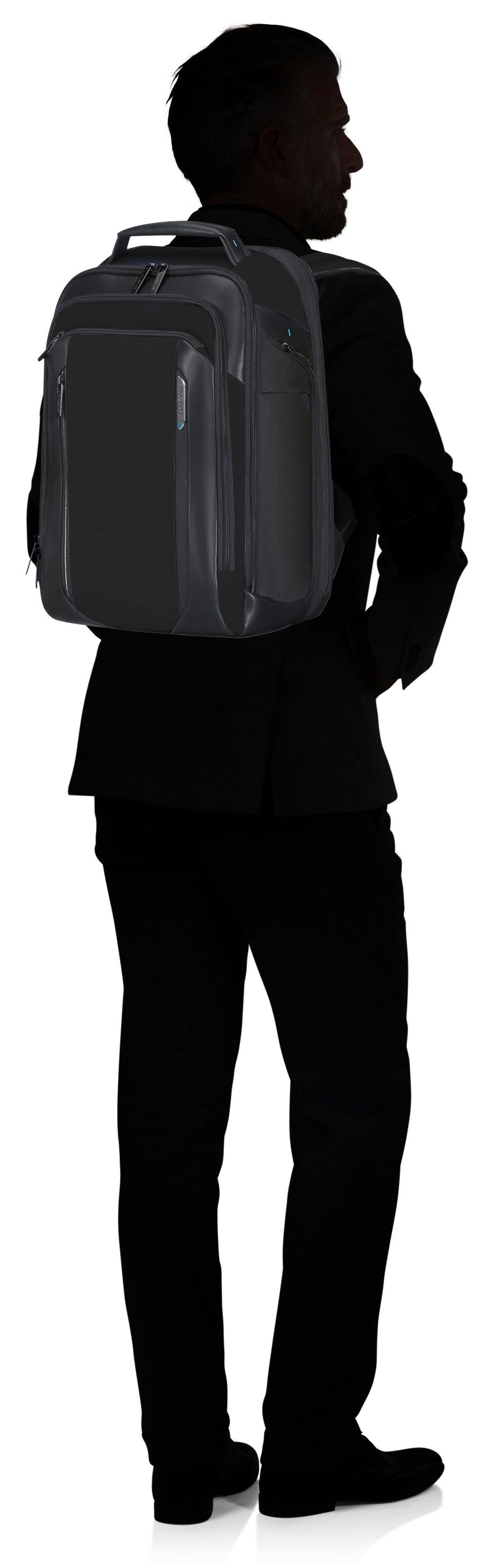 Samsonite Laptoprucksack SPECTROLITE 4.0