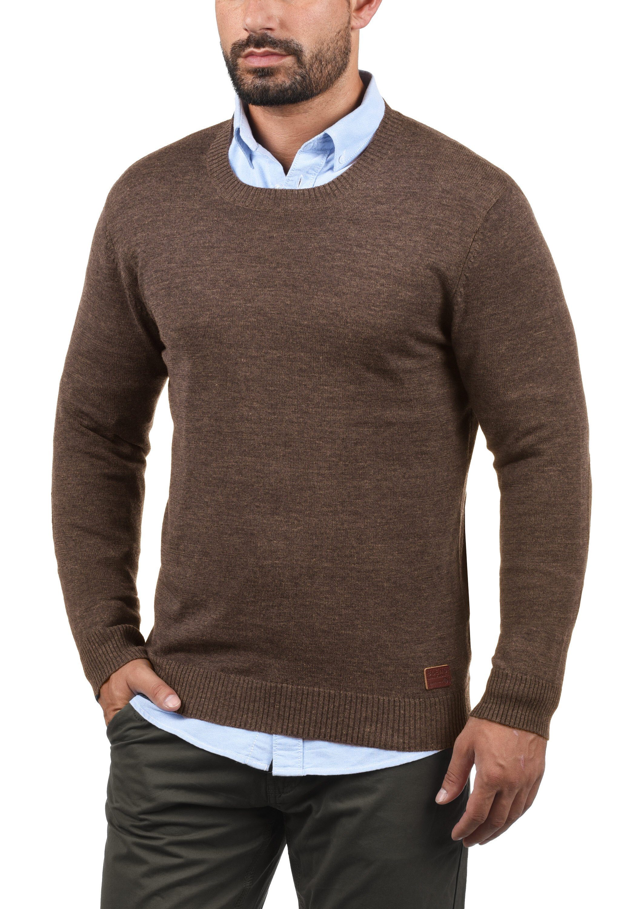 Blend Strickpullover BHLars günstig online kaufen