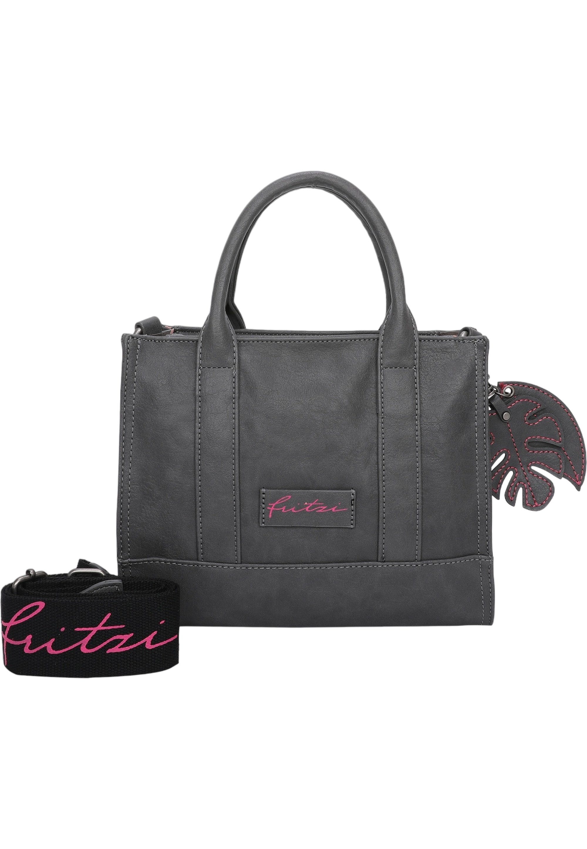 Henkeltasche Eco Square