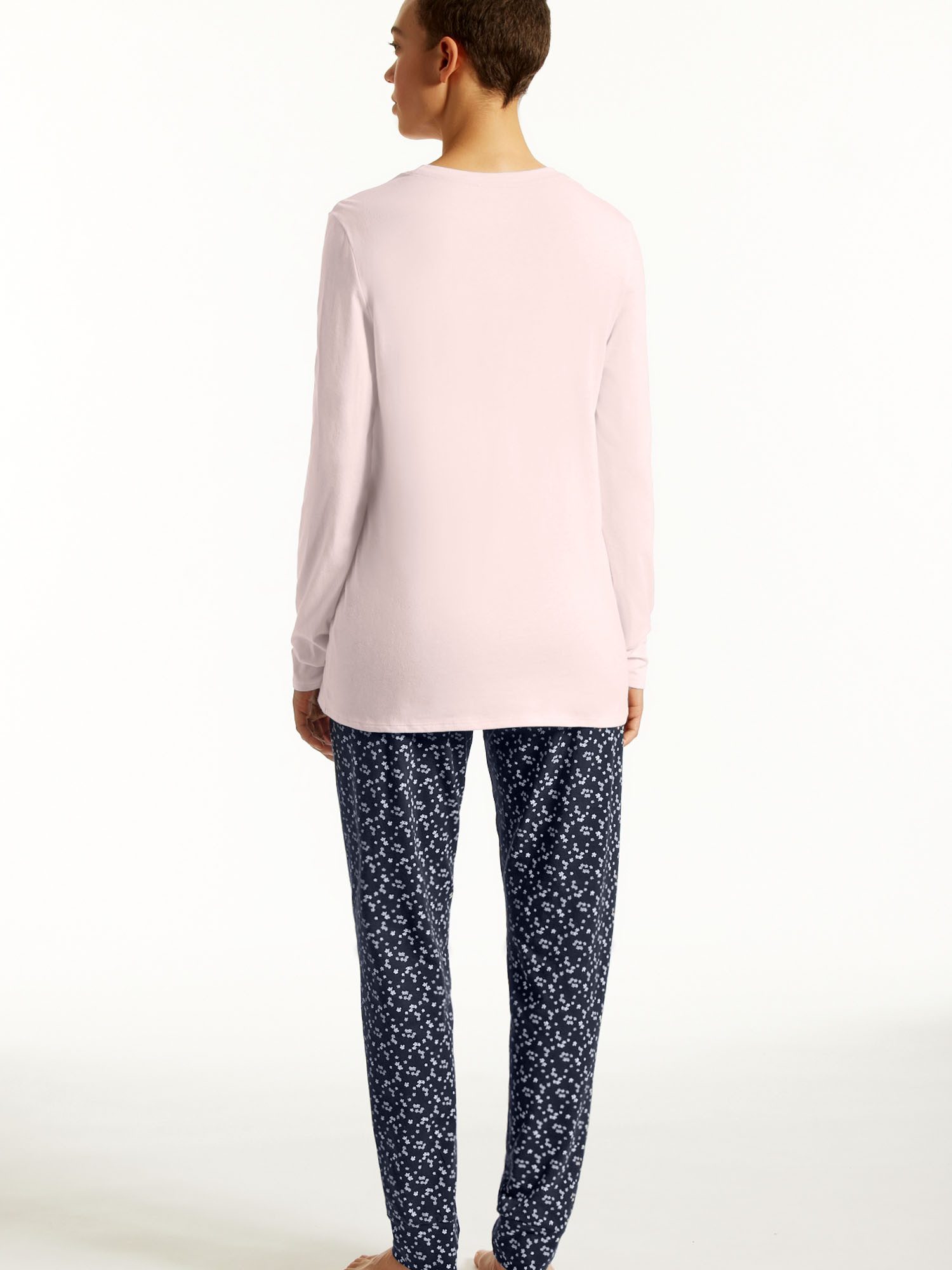 uncover by SCHIESSER Pyjama Uncover by Schiesser (2 tlg) günstig online kaufen