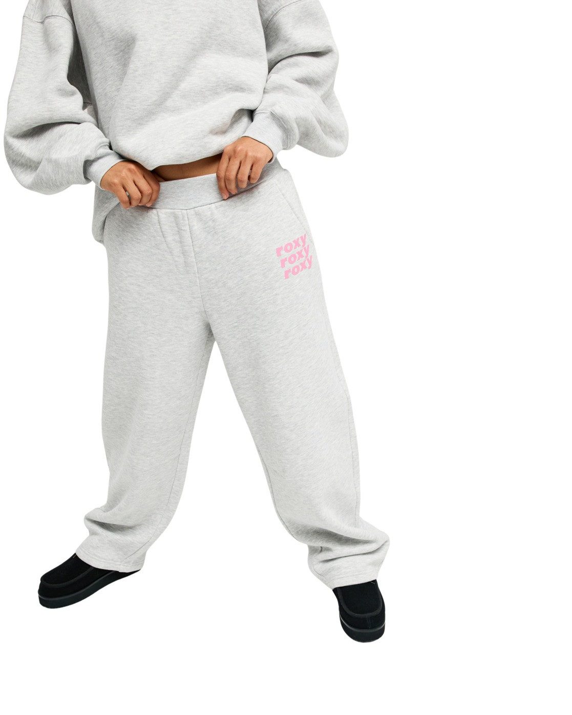 Roxy Jogger Pants Surf Doll