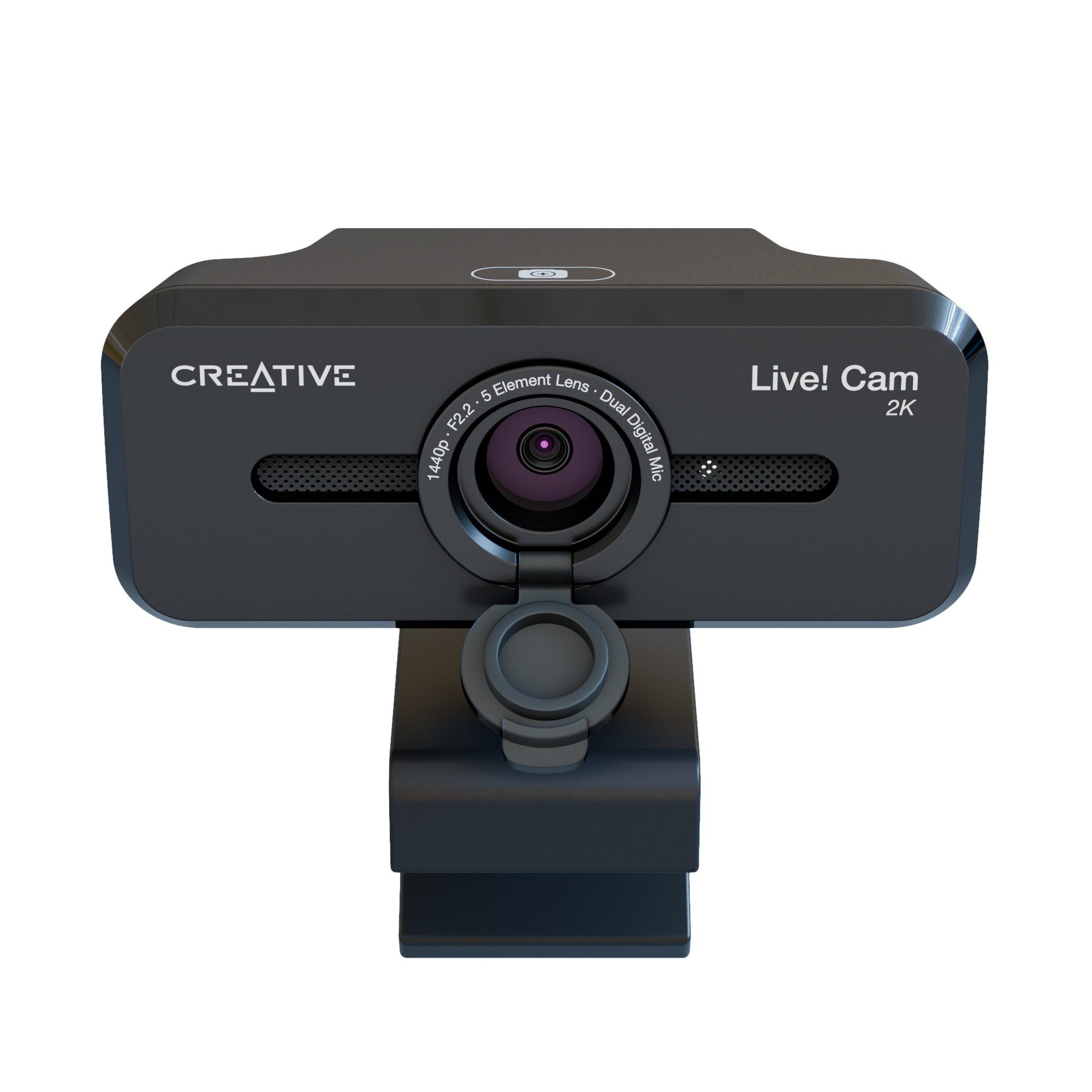 Cam Live! Creative V2 1080P Webcam Sync