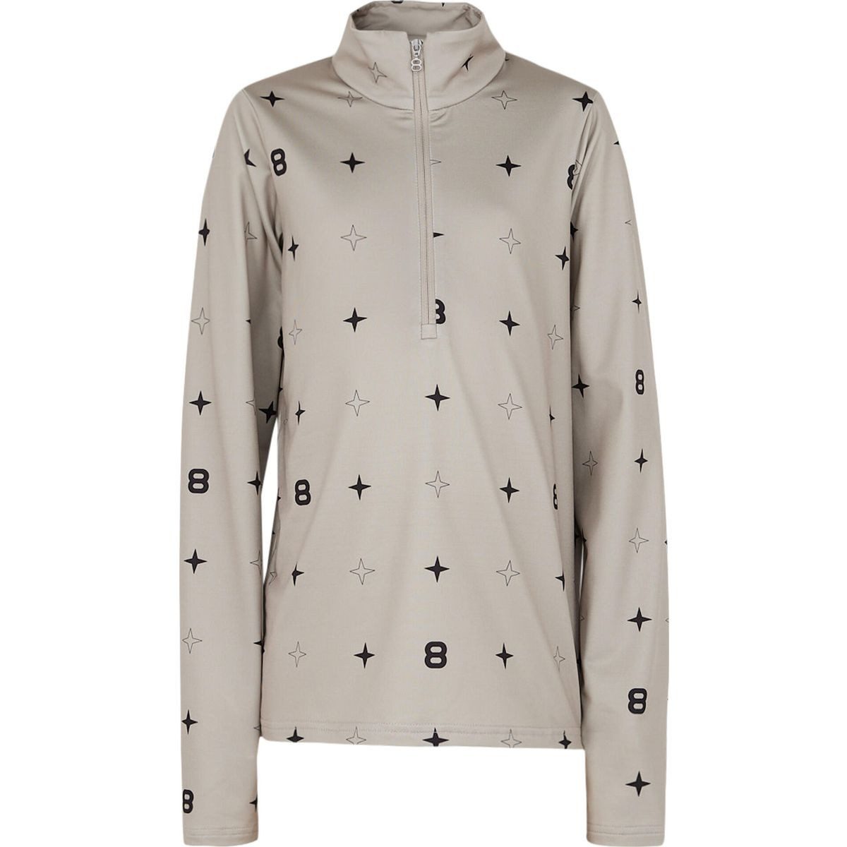 8848 Altitude Fleecejacke 8 Star JR Sweat