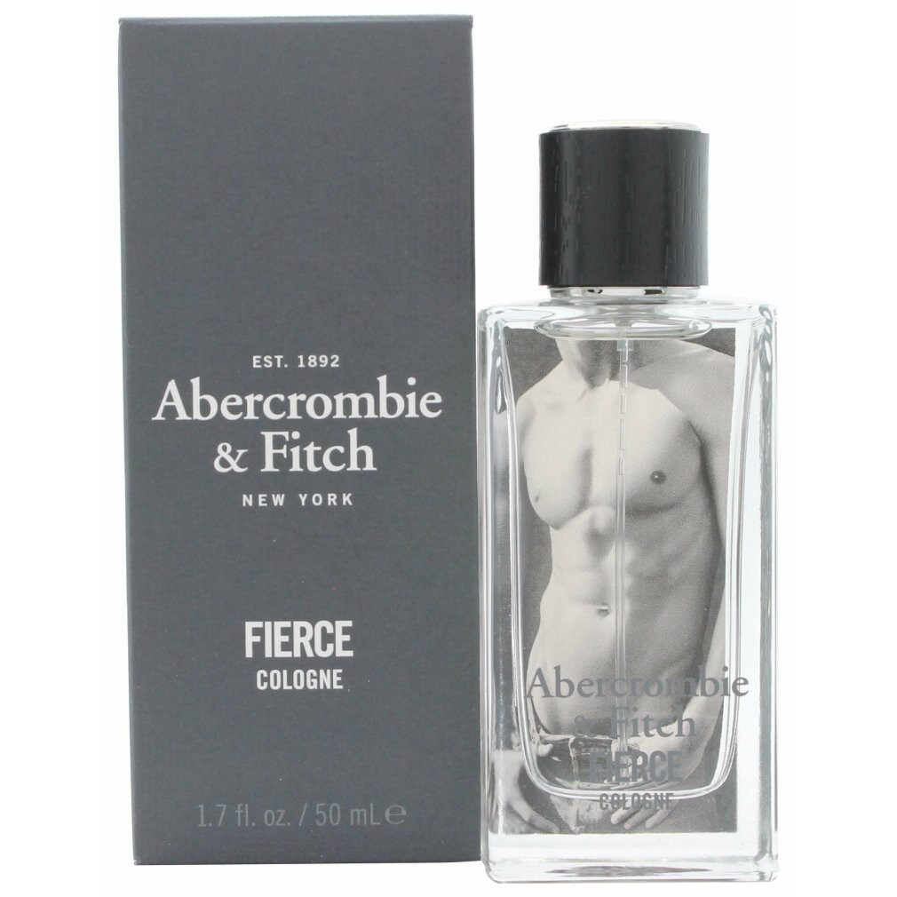 Abercrombie & Fitch Eau de Cologne Abercrombie & Fitch Fierce Eau de Cologne Spray