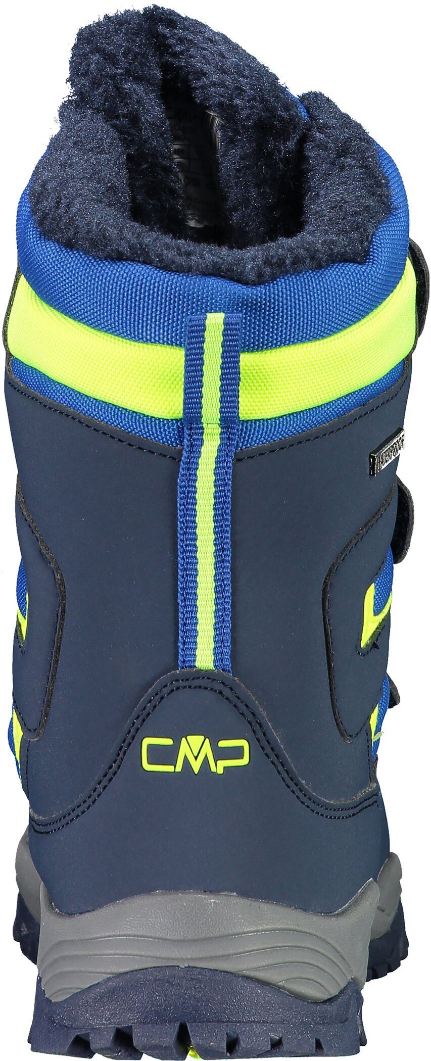 CMP KIDS HEXIS SNOW BOOT WP Winterboots (für Kinder) gefüttert,Snowboots, Winterstiefel, Winterschuhe – Bild 4 von 5