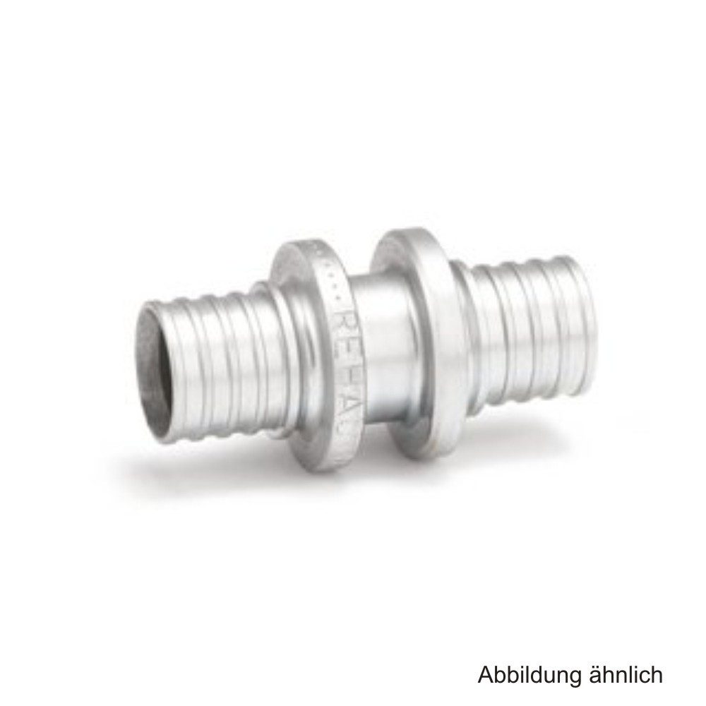 Rehau Полы с подогревом Rehau Rautherm ML Kupplung 17 x 2mm/16 x 1,5mm