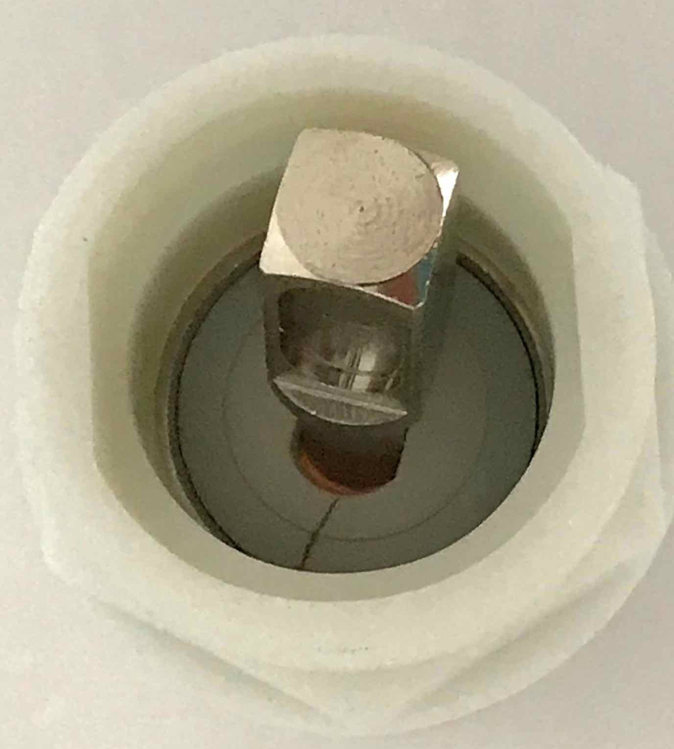 FRANKE Küchenarmatur FRANKE Ersatzkartusche für Armatur PLANAR Kartusche