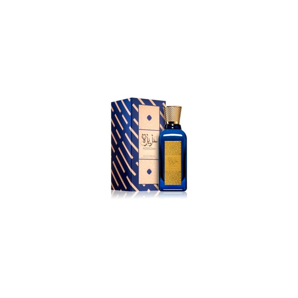 Körperpflegeduft Azeezah - EDP - Volume: 100ml