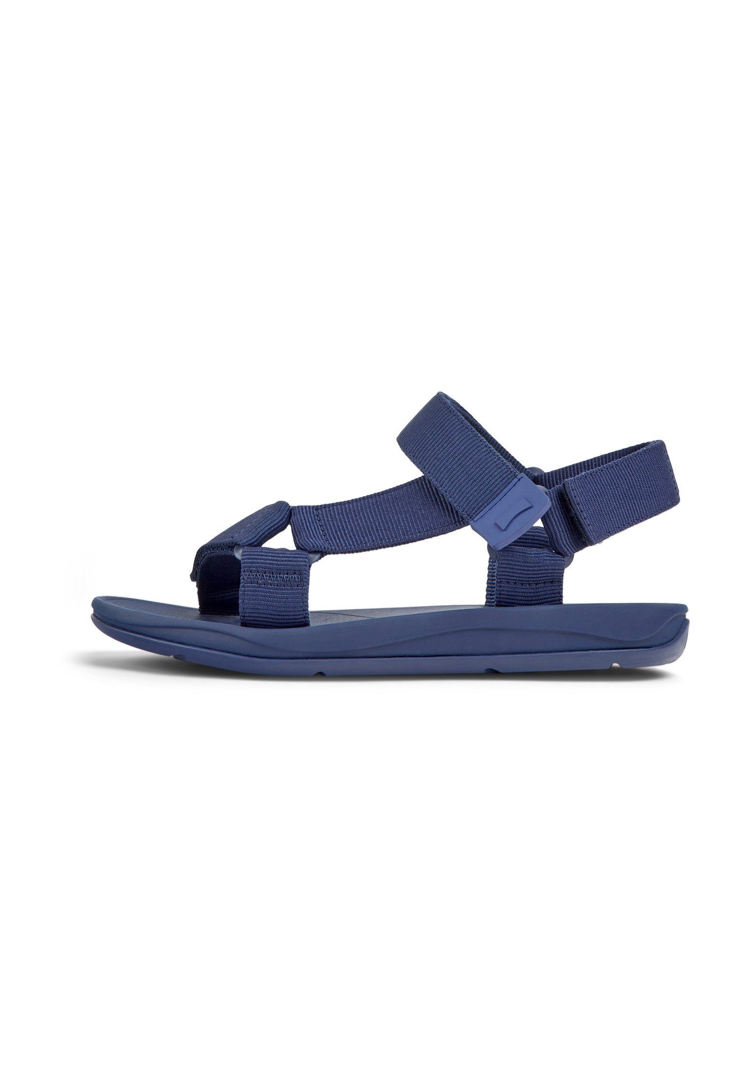 Blau Camper MATCH Sandale
