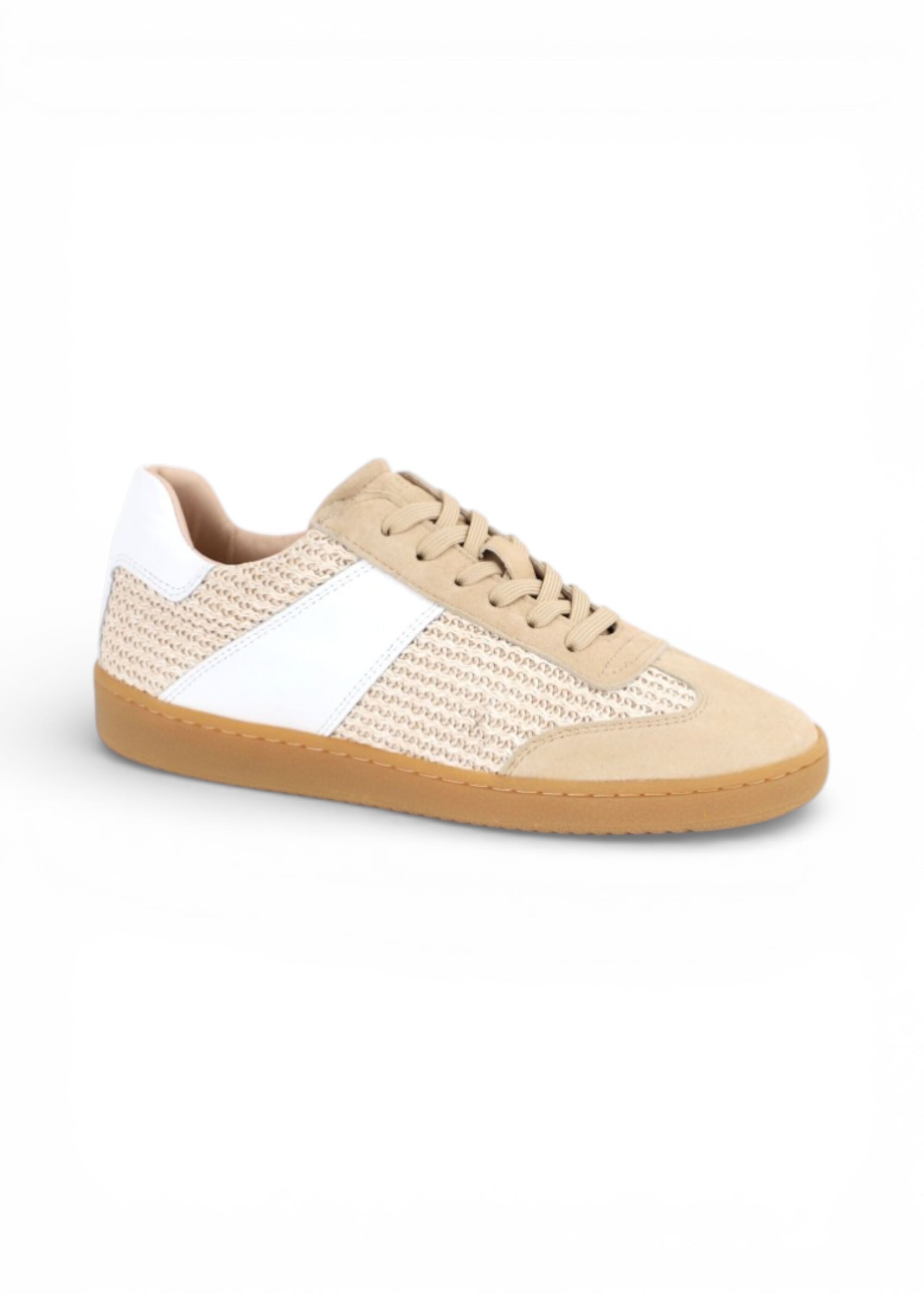 Apple of Eden SAPHIRA Sneaker (2-tlg) Premium-Ledersneaker mit modernem Design