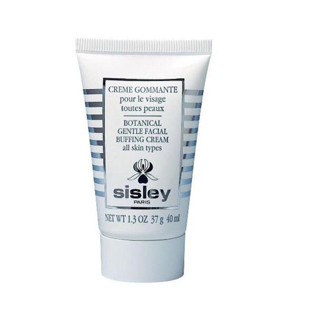 sisley Körperpflegemittel Creme Gommante Pour Le Visage 40ml