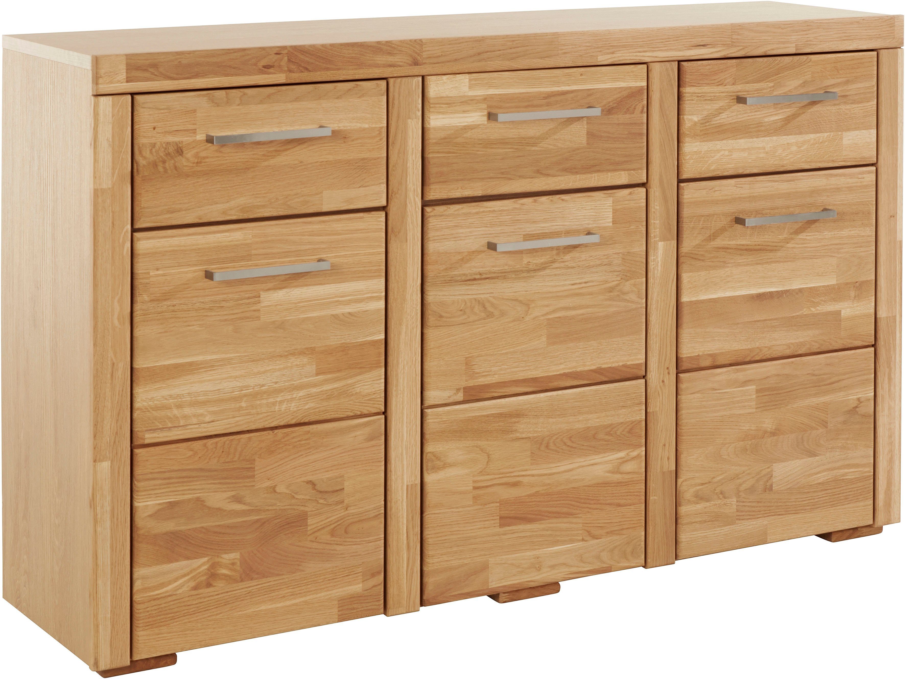 Kommode 130 Breit
