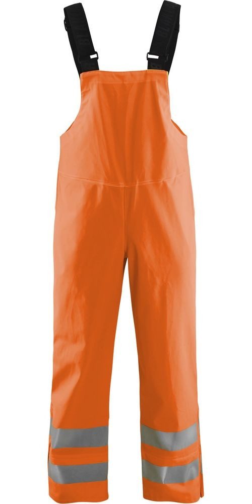 Blåkläder Latzhose High Vis Latzhose Level 3
