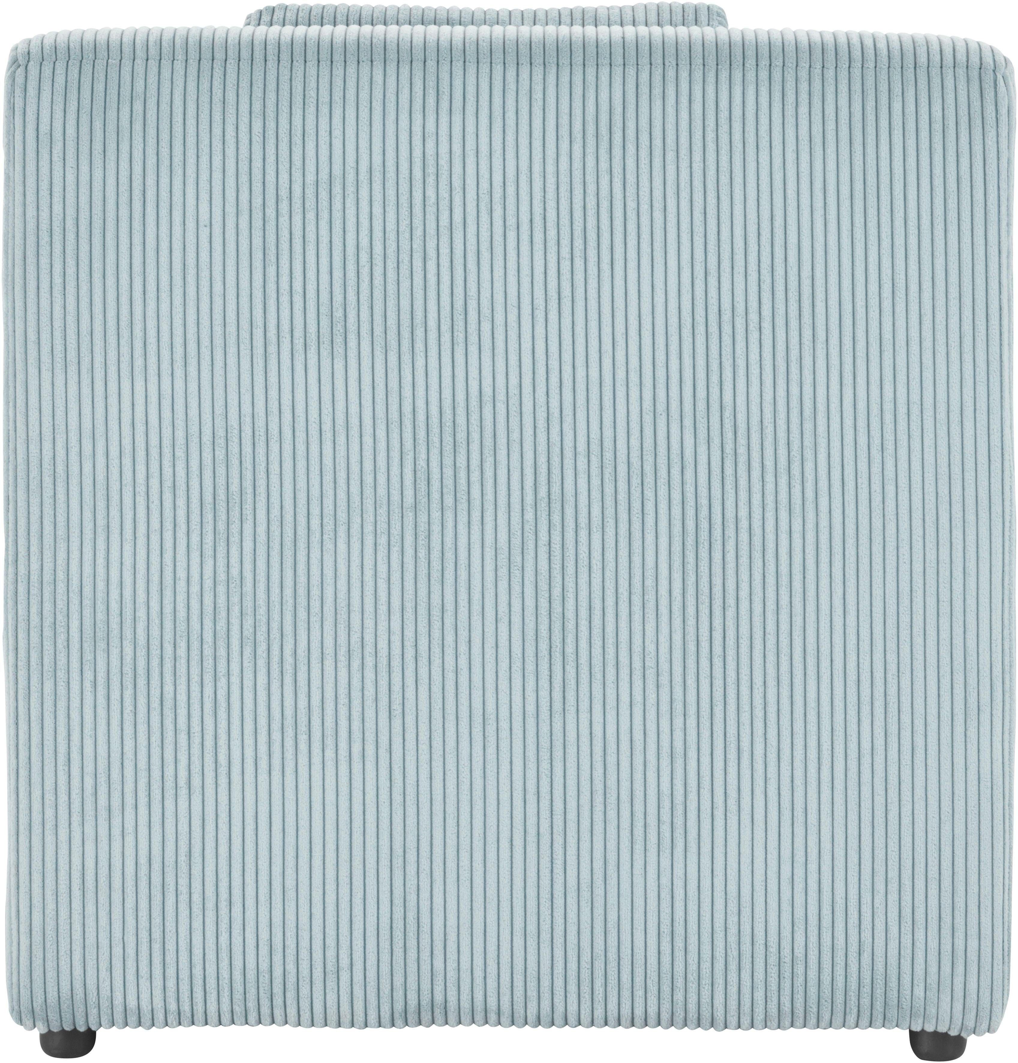 OTTO home Sessel Alesund, als Einzelteil oder Modulteil für Sets