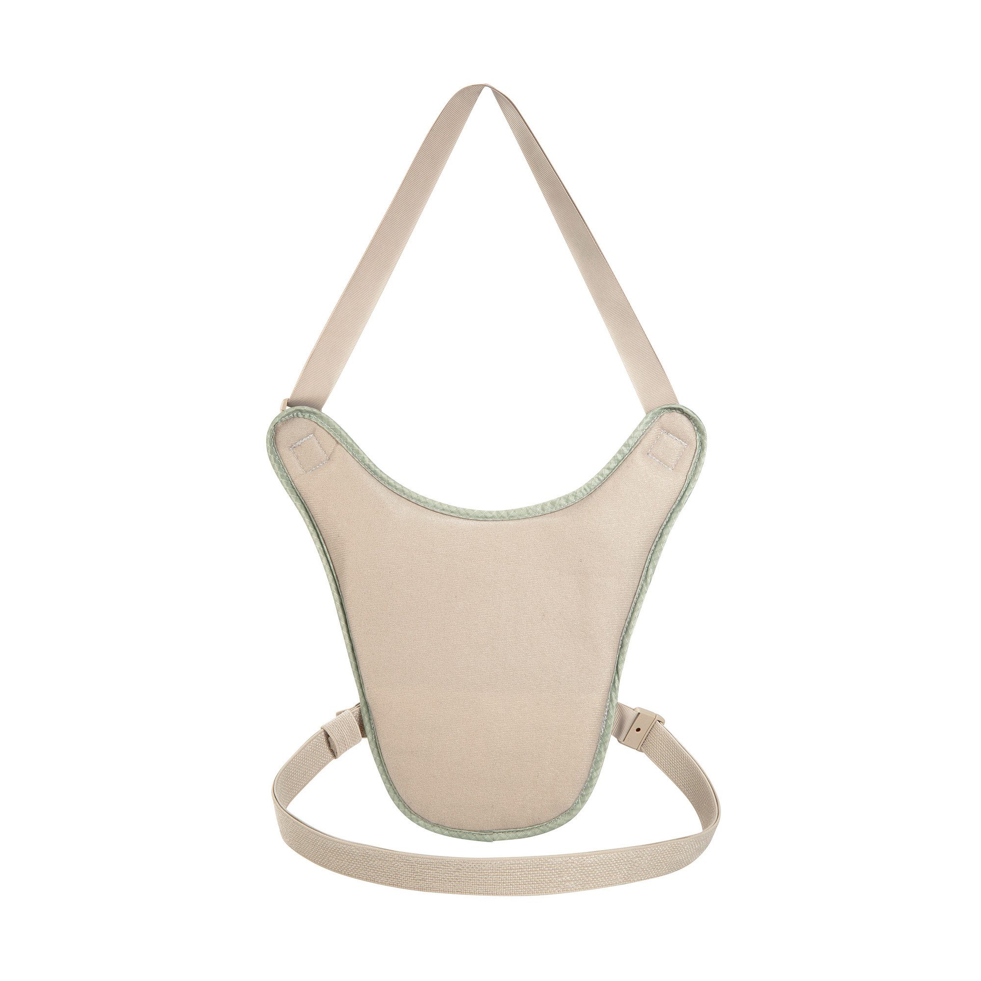 TATONKA® Geldbörse Skin Chest Holster RFID Block Geldbeutel