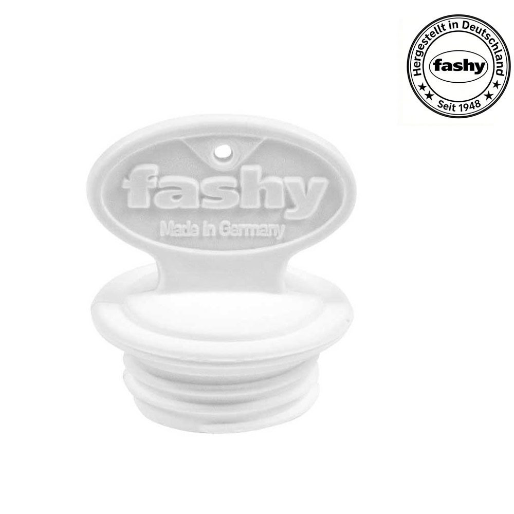 Fashy Wärmflasche Fashy Wärmflasche 2.0L mit bedrucktem Bezug, Lava 67417 20