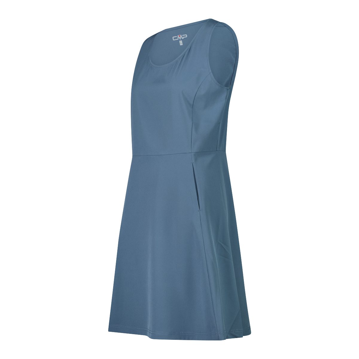 CMP Schlupfrock WOMAN DRESS SPACE