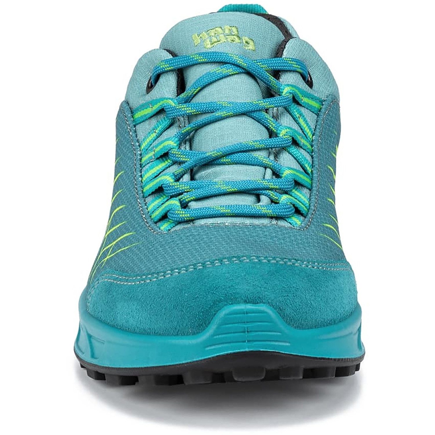 Hanwag Trekking-Halbschuhe W COASTRIDGE LOW LADY Hikingschuh