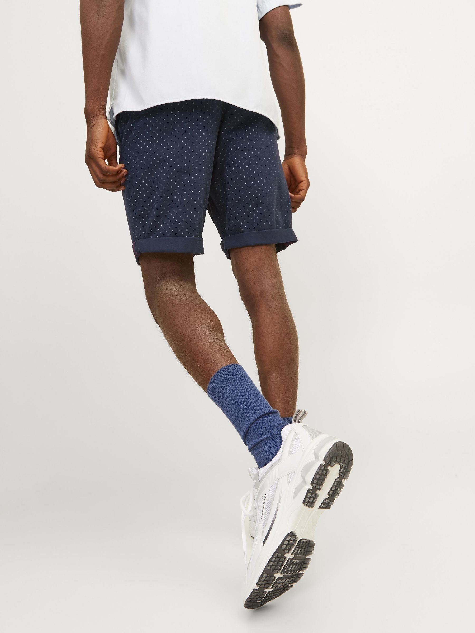 Jack & Jones Chinoshorts JPSTBOWIE JJSHORT SA günstig online kaufen
