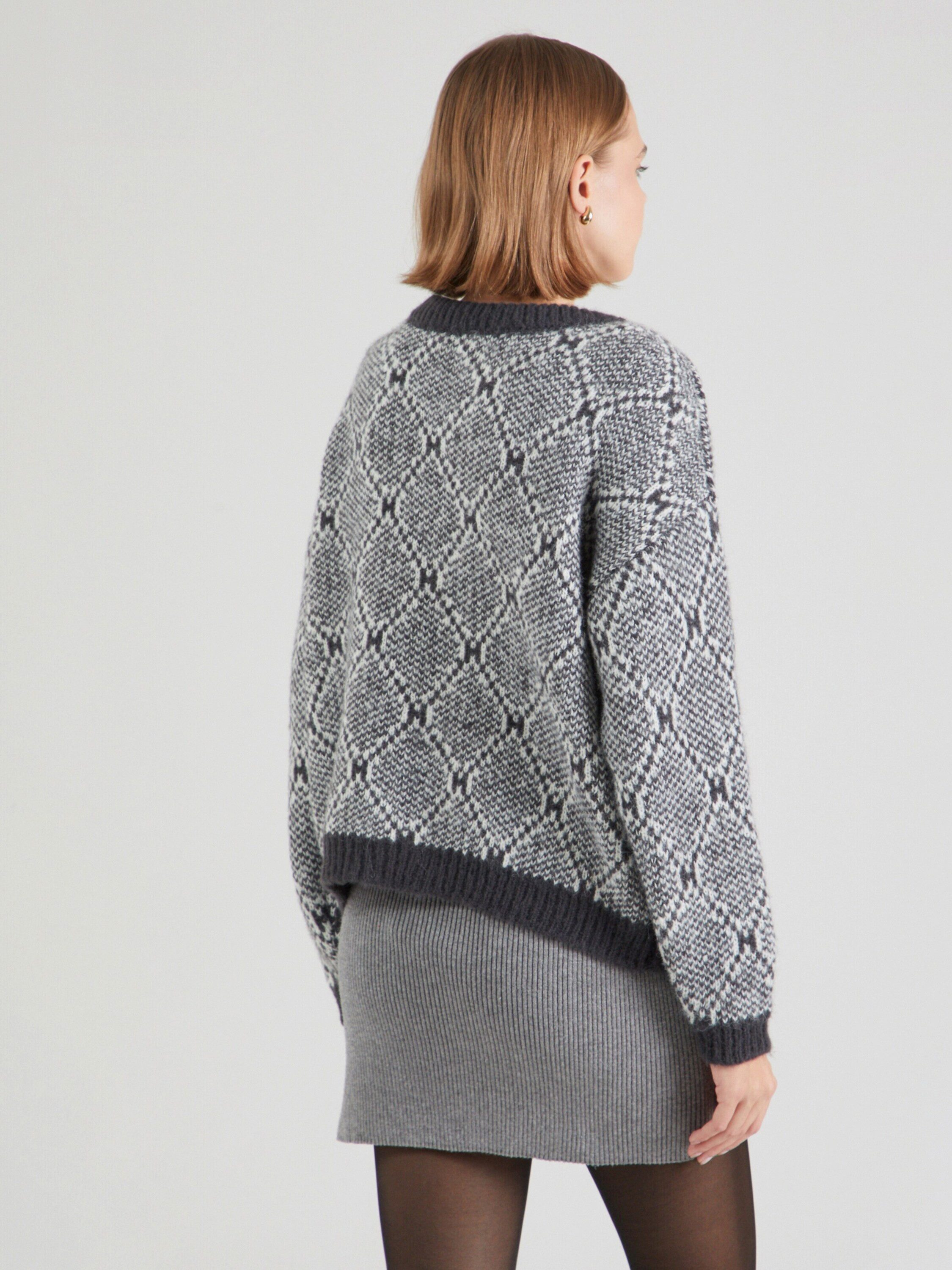 Vero Moda Strickjacke VMRORY (1-tlg) Plain/ohne günstig online kaufen