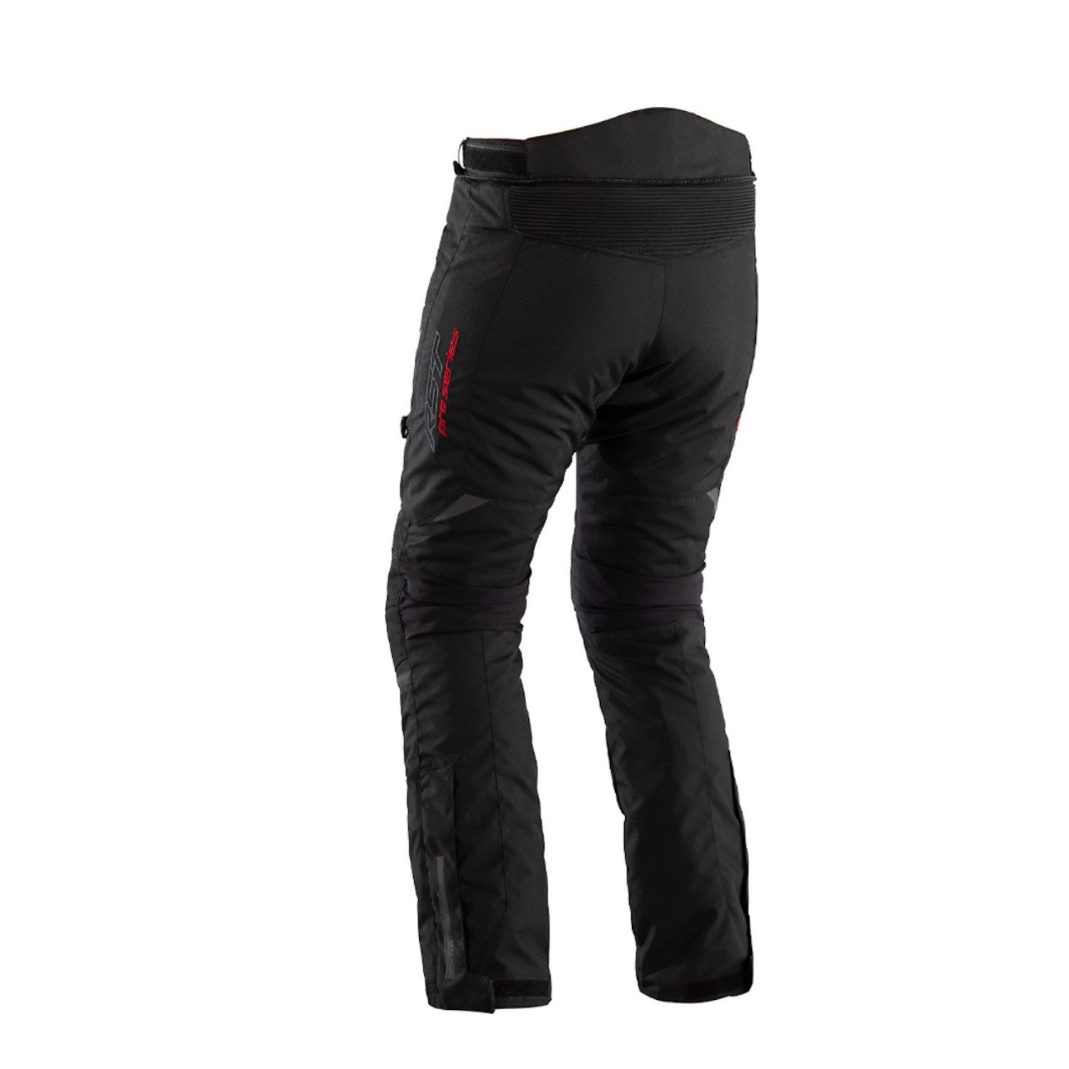 RST Motorradhose Pro Series Paragon 6 Motorrad Textilhose Knieprotektoren enthalten,herausnehmbares Innenfutter,wasserdicht