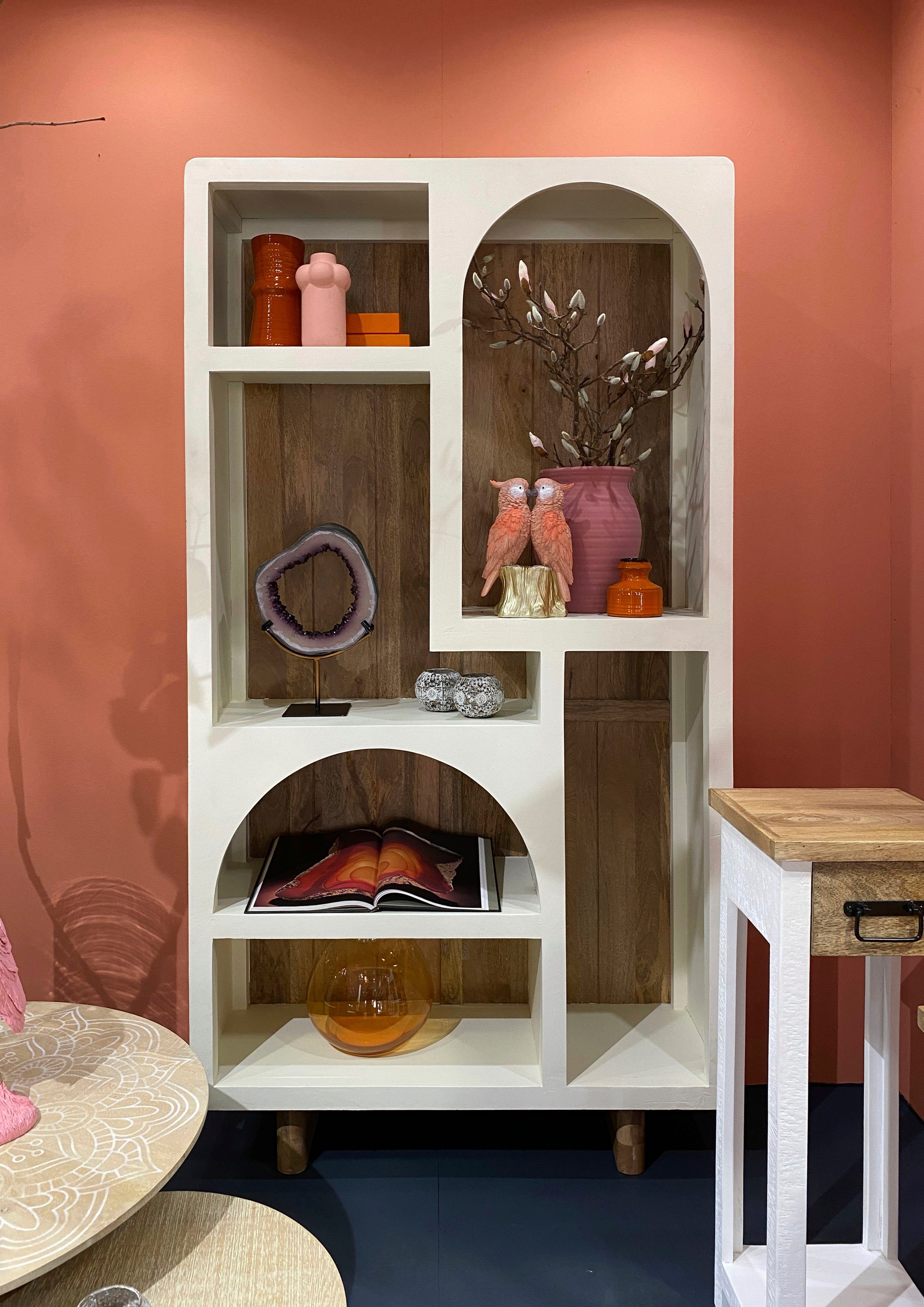 Gutmann Factory Regalelement