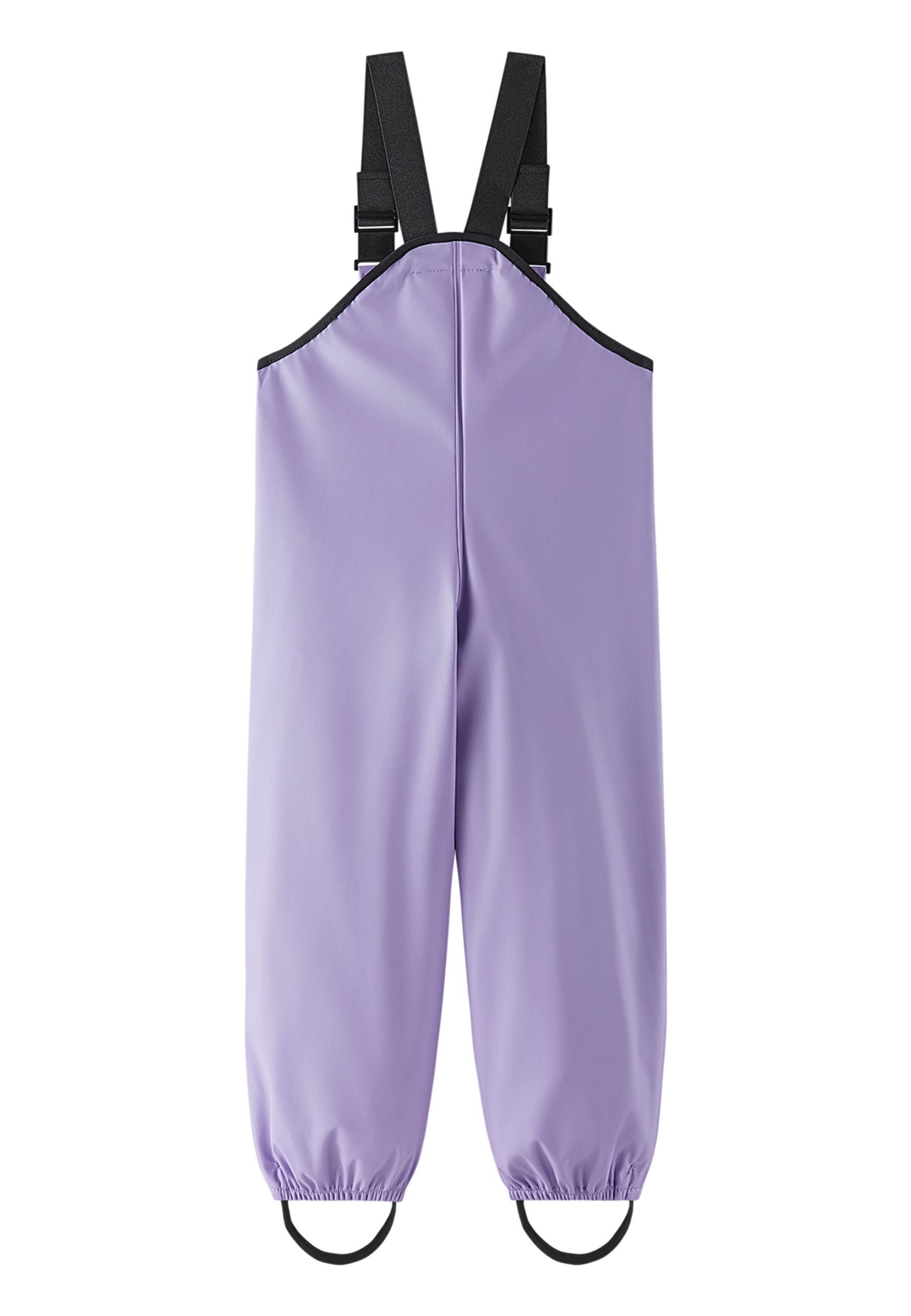 reima Regenhose LAMMIKKO Regenhose (1-tlg) wasserdicht, PVC-frei und mit reflektierenden Details