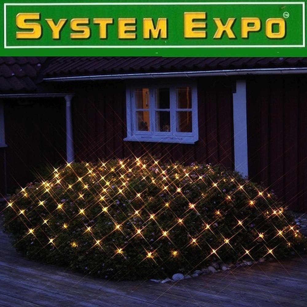 STAR Lichterkette 484-35 System Expo Lichternetz-Start 192 Lampen
