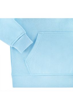 Tom & Jerry Kapuzenpullover Damen Kapuzenpullover Tom i Jerry 012 Tom & Jerry Hellblau