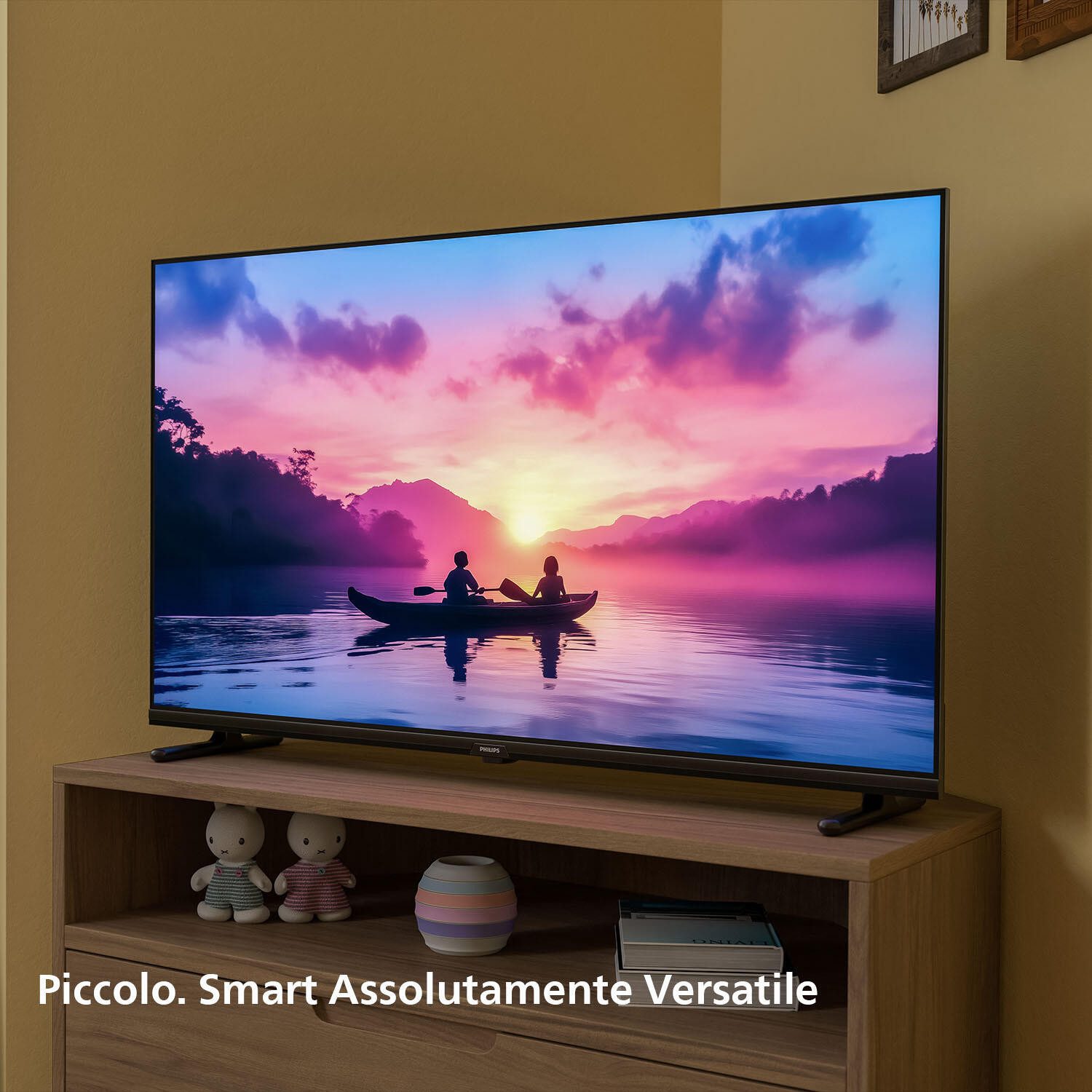 Philips 40PFS6000/12 LED-Fernseher  ! RABATT: 49.17%