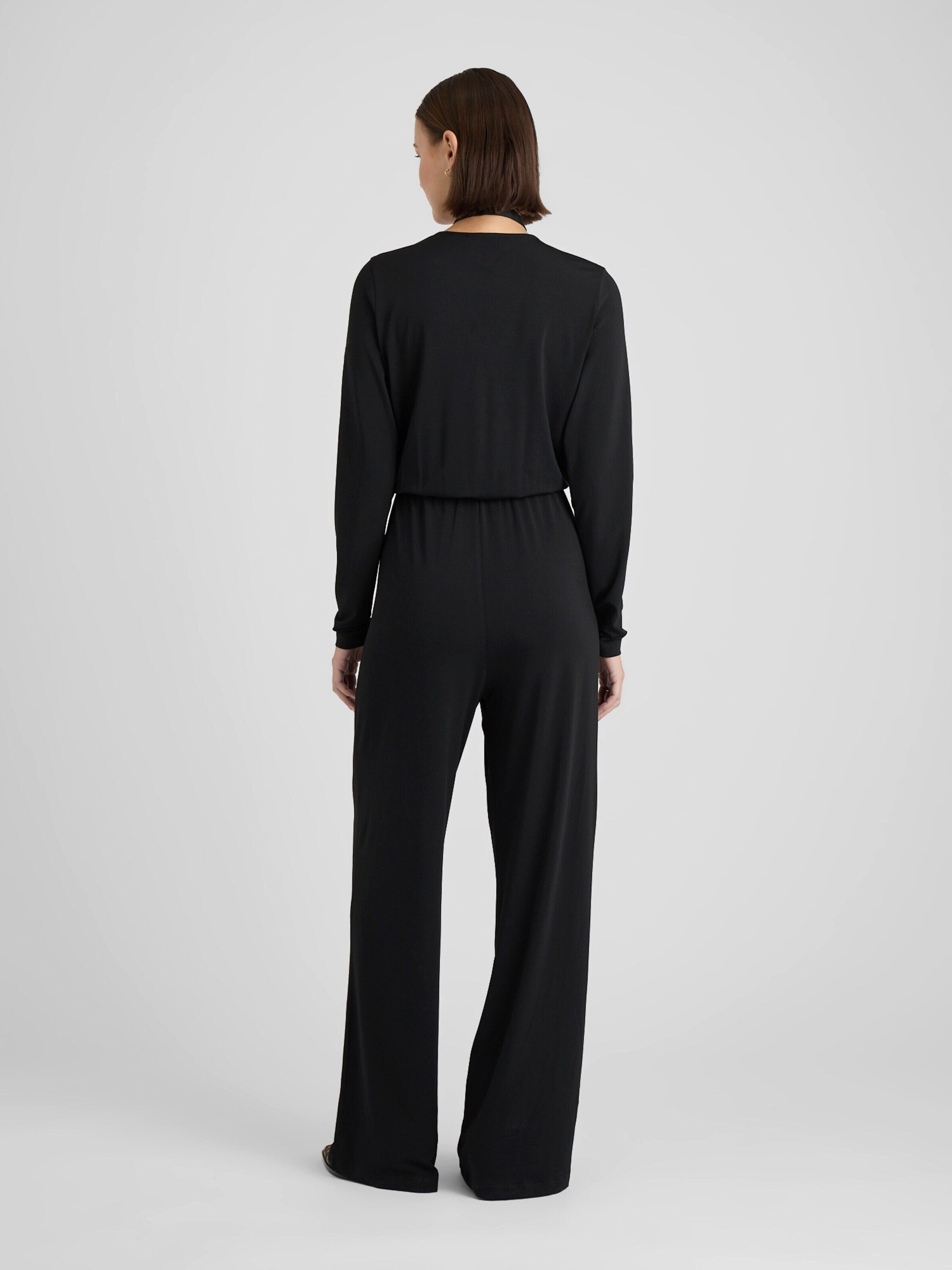 Guido Maria Kretschmer Women Jumpsuit Salma (1-tlg) Wickel-Design günstig online kaufen
